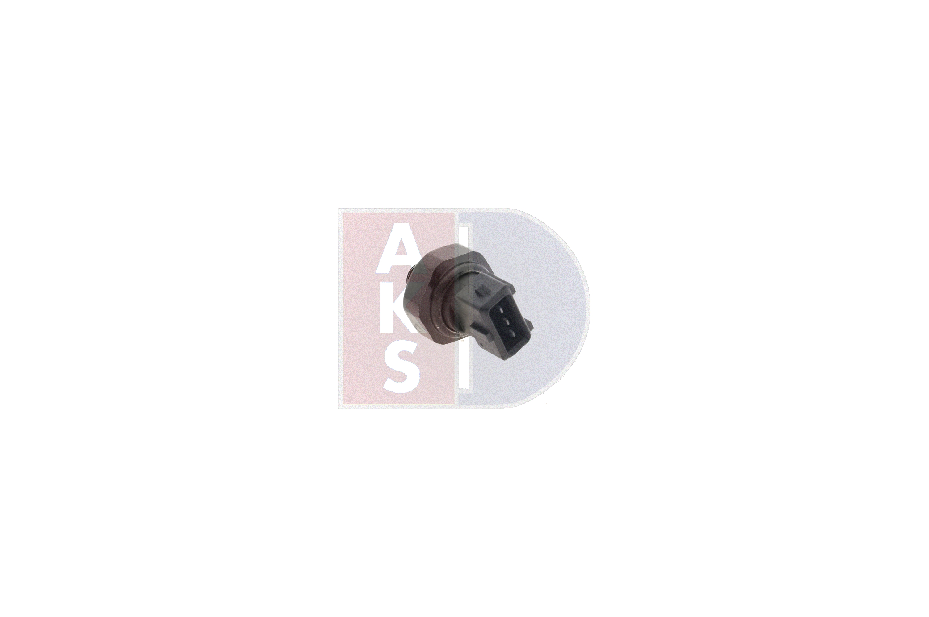Número OEM 140 830 00 72 - Interruptor de pressão, ar condicionado 750451N MERCEDES-BENZ, VOLVO, JAGUAR, CHRYSLER