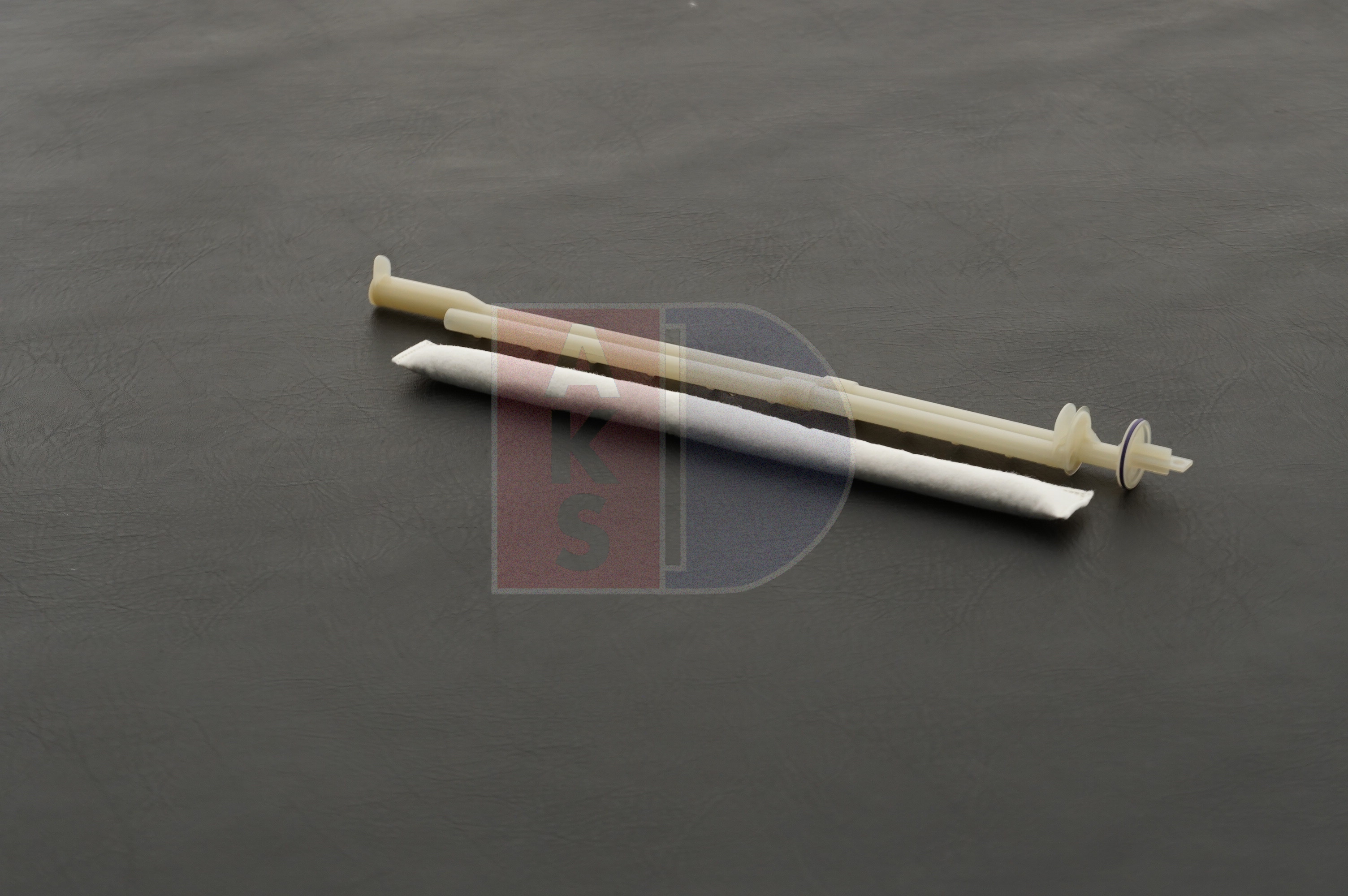 AKS DASIS | Tørkefilter 13cm, R134a 800040N SSANGYONG Rexton W 2017 billige på nett