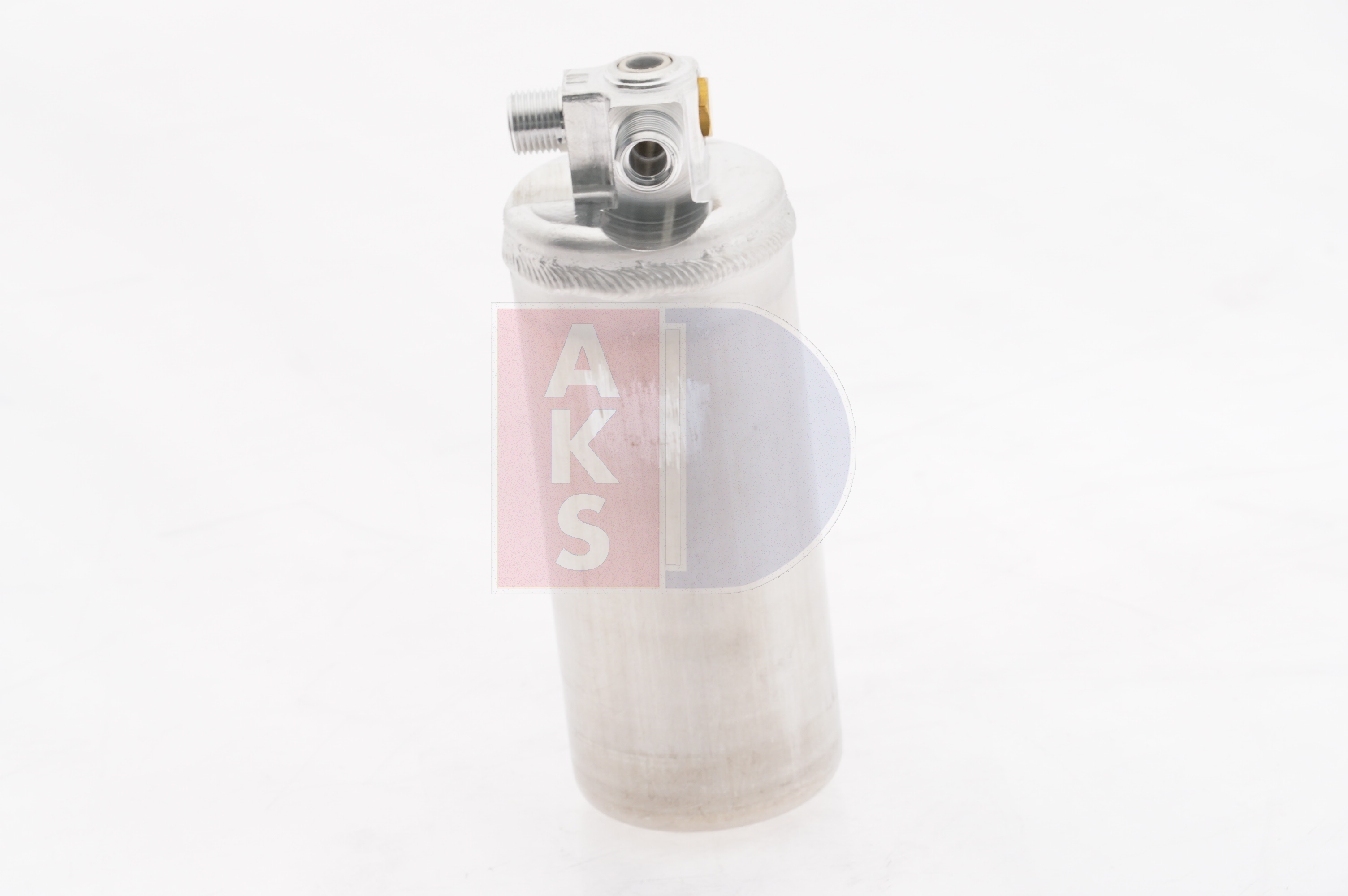 Número OEM 964 573 143 00 - Secador, ar condicionado 800156N FIAT, PORSCHE