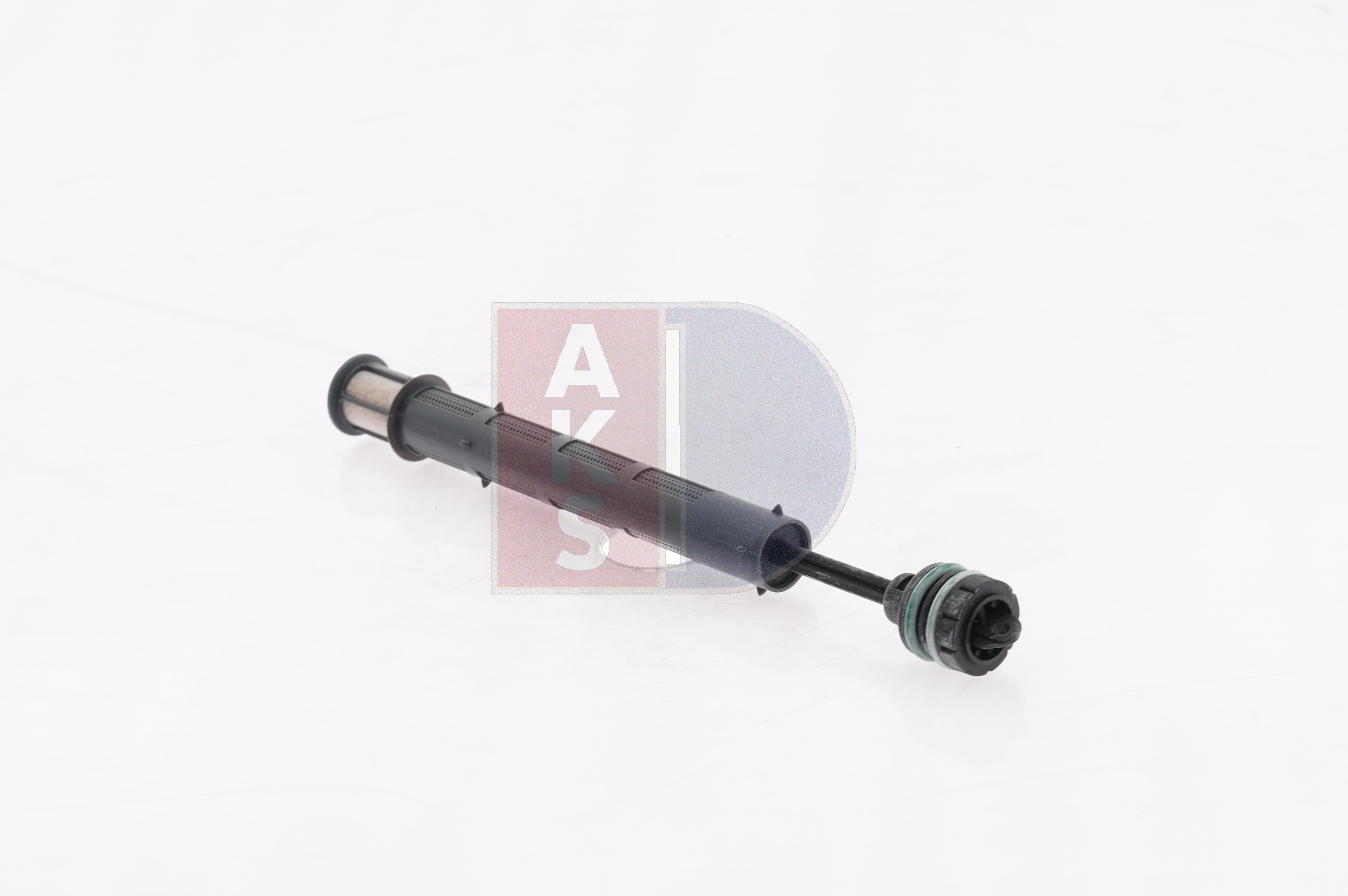 AKS DASIS 800291N Klimatrockner FIAT STILO Multi Wagon (192) 1.9 JTD 136 PS Diesel 2007