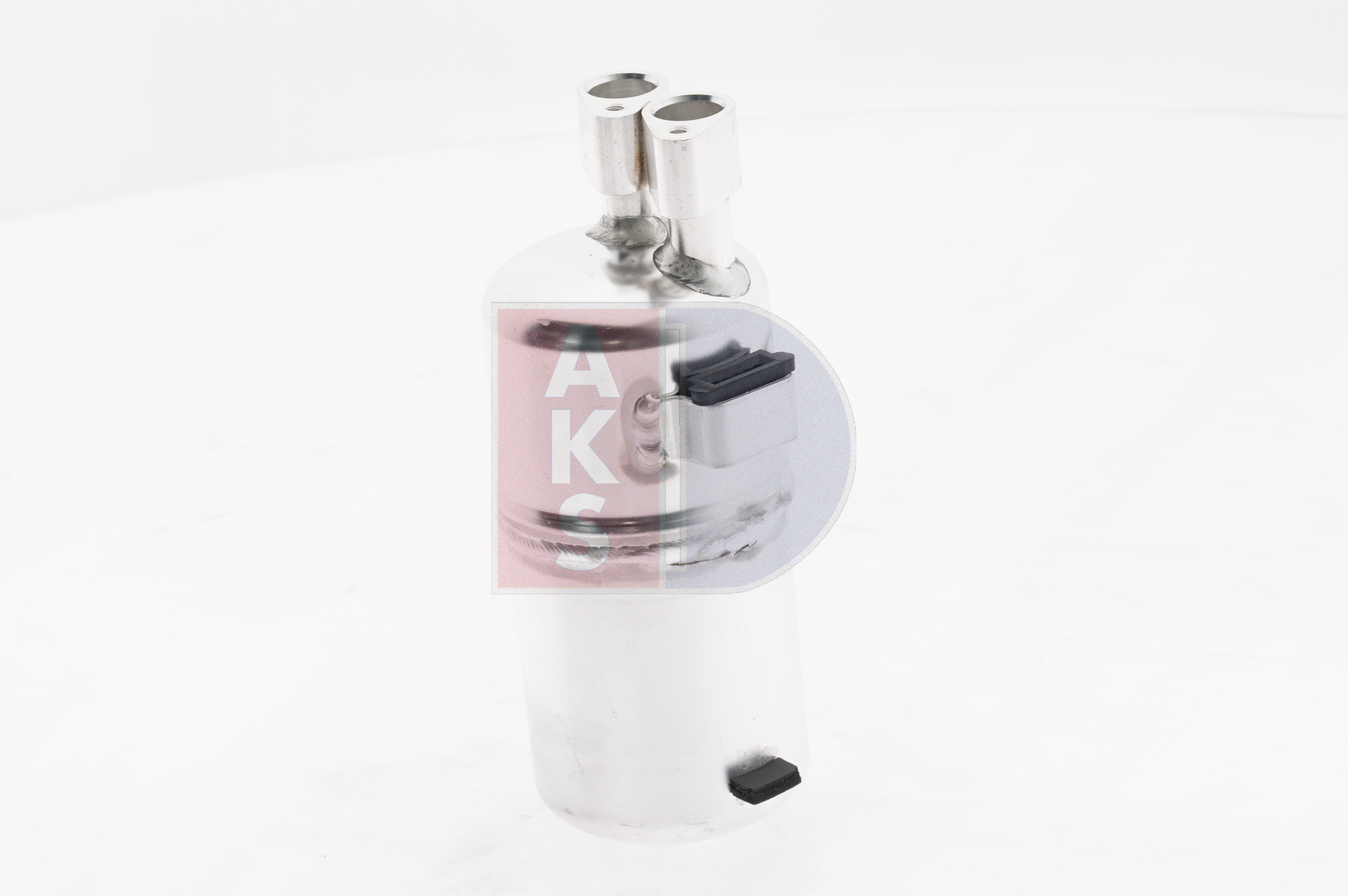 AKS DASIS 800336N receiver drier RENAULT Kangoo I Express (FC) 1.2 16V (FC05, FC0W, FC1D, FC1P, FC1K, FC0T) 75hp 2006