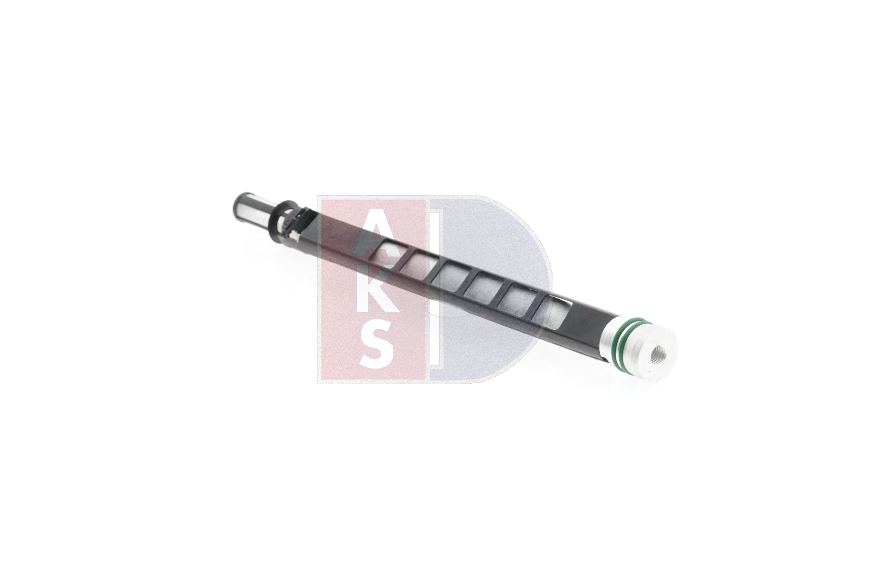 Essiccatore climatizzatore 800355N AKS DASIS ALFA ROMEO 147 (937) 1.9 JTD 16V (937.AXG1B, 937.BXG1B) 2004 126 CV