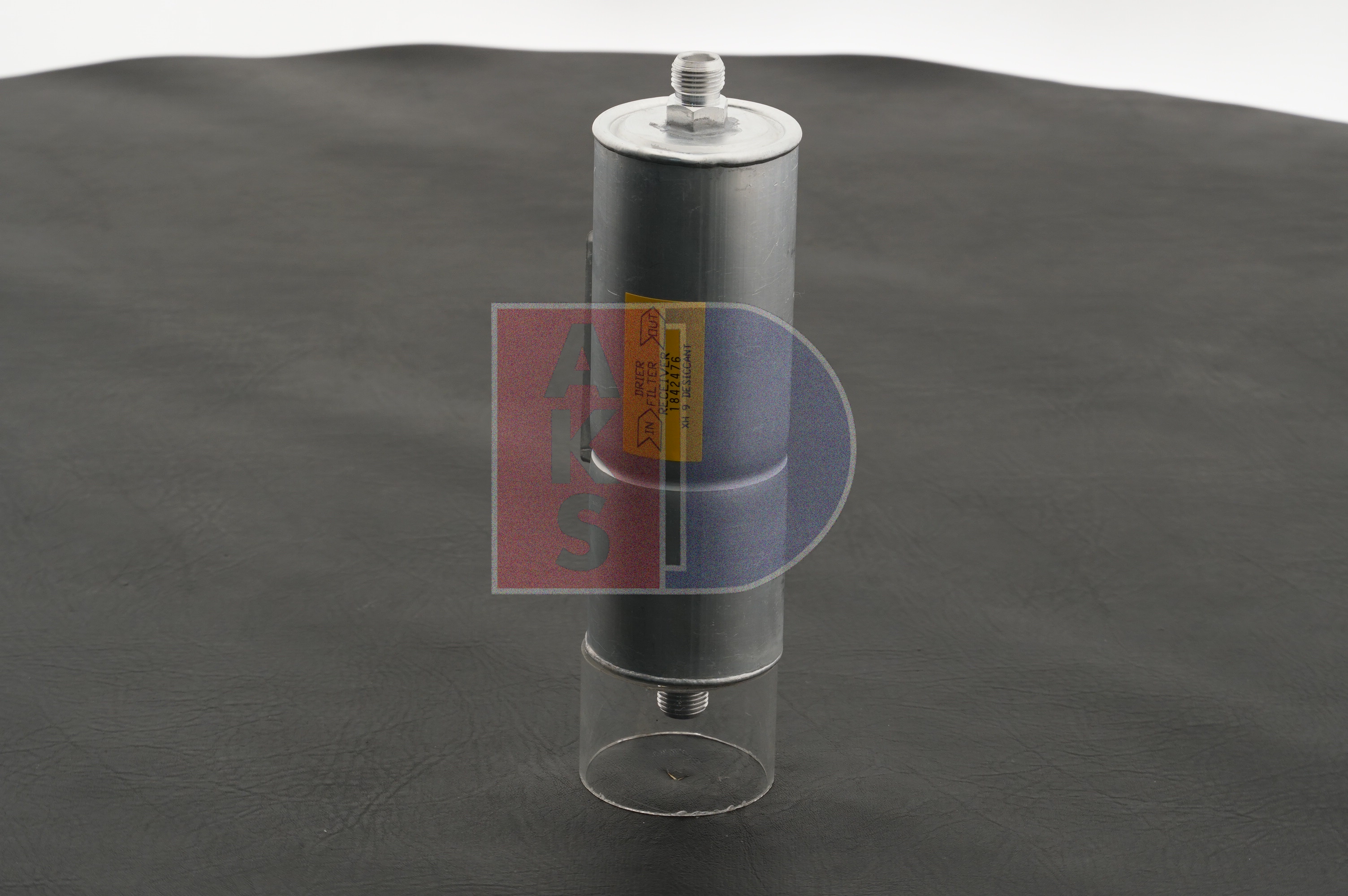 Numero OEM NC10-61-500 - Essiccatore climatizzatore 800391N NISSAN, MAZDA