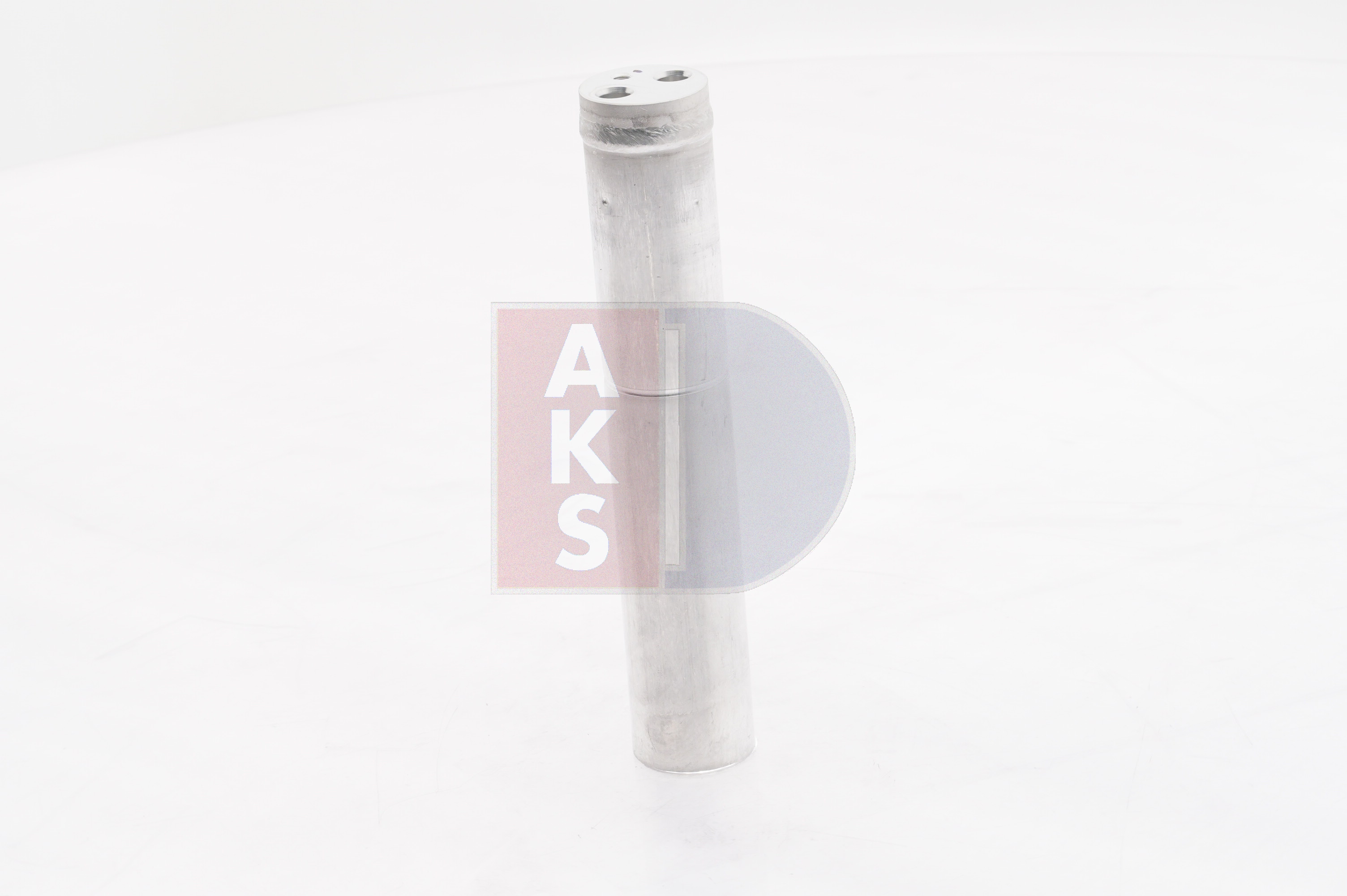 AKS DASIS 800394N receiver drier PEUGEOT 4007 (VU, VV) 2.0 4x4 147hp 2010