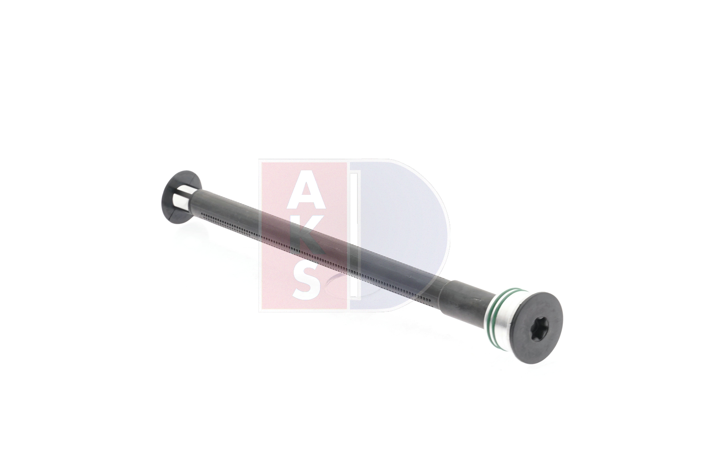 Número OEM 6455-CF - Secador, ar condicionado 800408N PEUGEOT, OPEL, FORD, CITROËN, TOYOTA