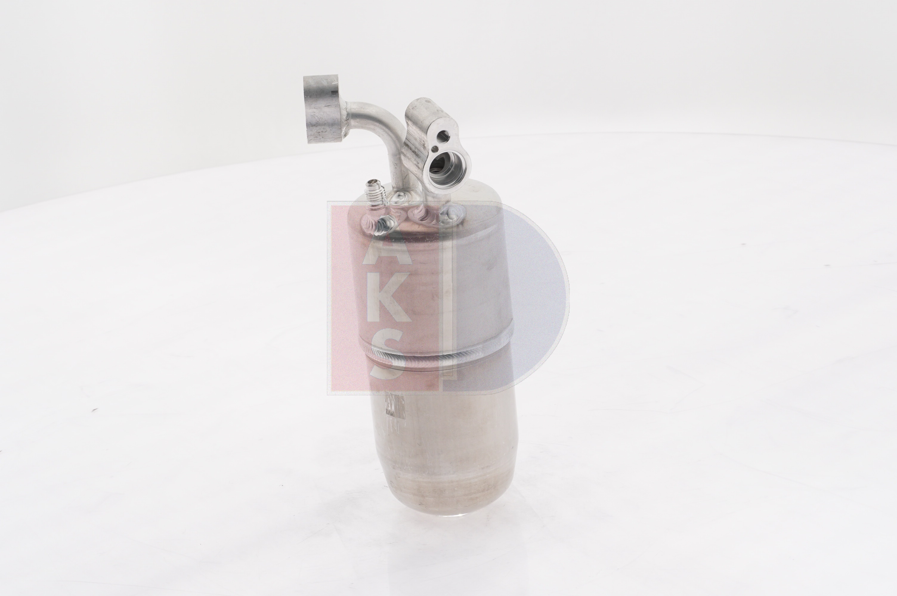 Filtro deshidratante, aire acondicionado 800421N AKS DASIS HYUNDAI Sonata II (Y-2) 2.0 i 16V 1992 130 cv