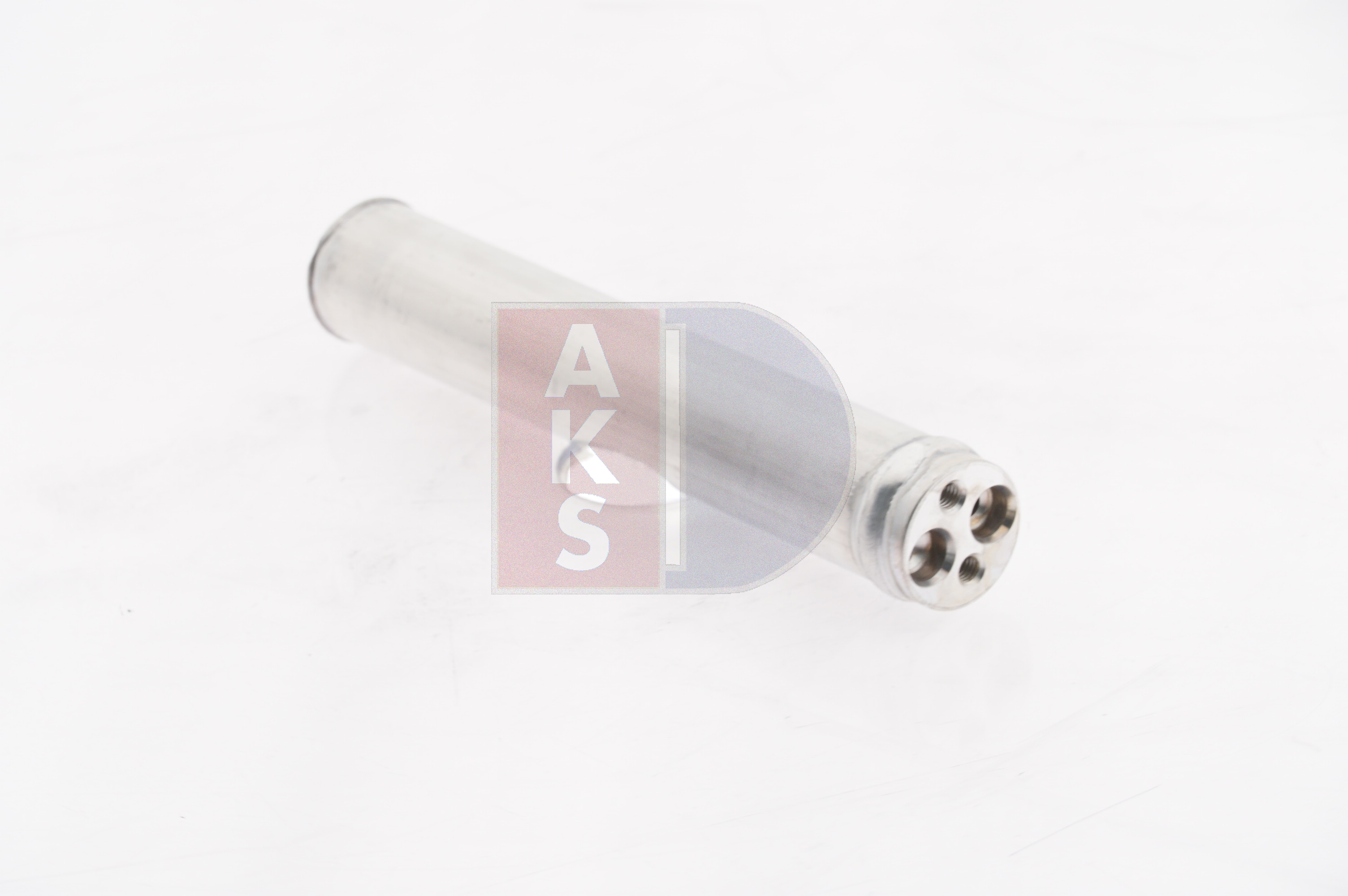 Trockner Klimaanlage 800427N AKS DASIS SUZUKI Wagon R+ II Schrägheck (MM) 1.3 4WD (RB 413) 2003 94 PS