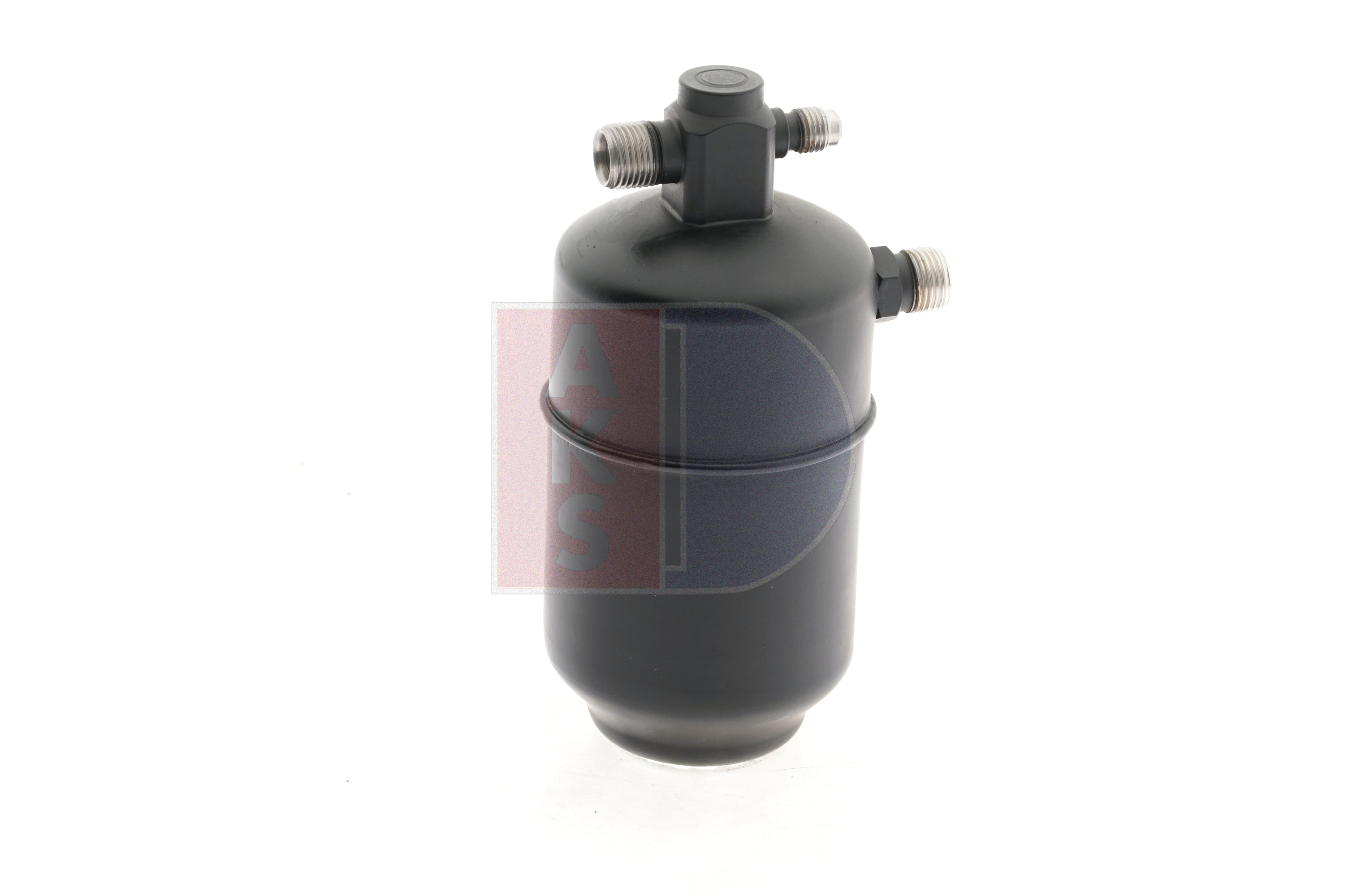 Dryer, air conditioning 800548N AKS DASIS 454-100-0007