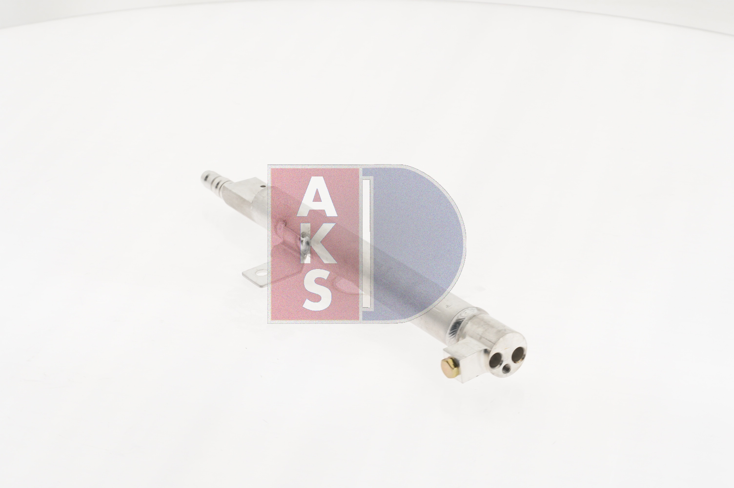 AKS DASIS 800570N Klimatrockner VOLVO V70 2 (SW) 2.4 140 PS Benzin 2006