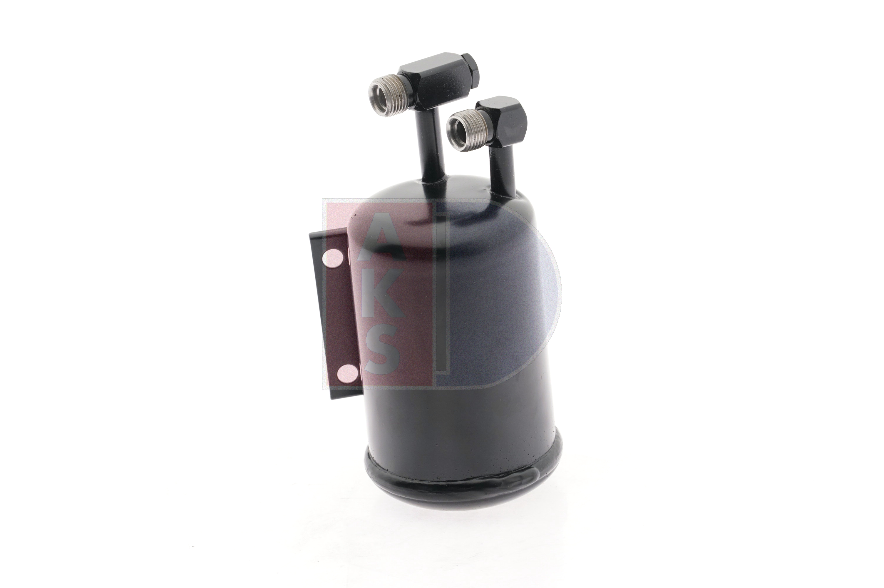 Airco droger 801030N AKS DASIS Volkswagen Jetta Mk2 (19E, 1G2, 165) 1.6 TD 1986 70 Pk
