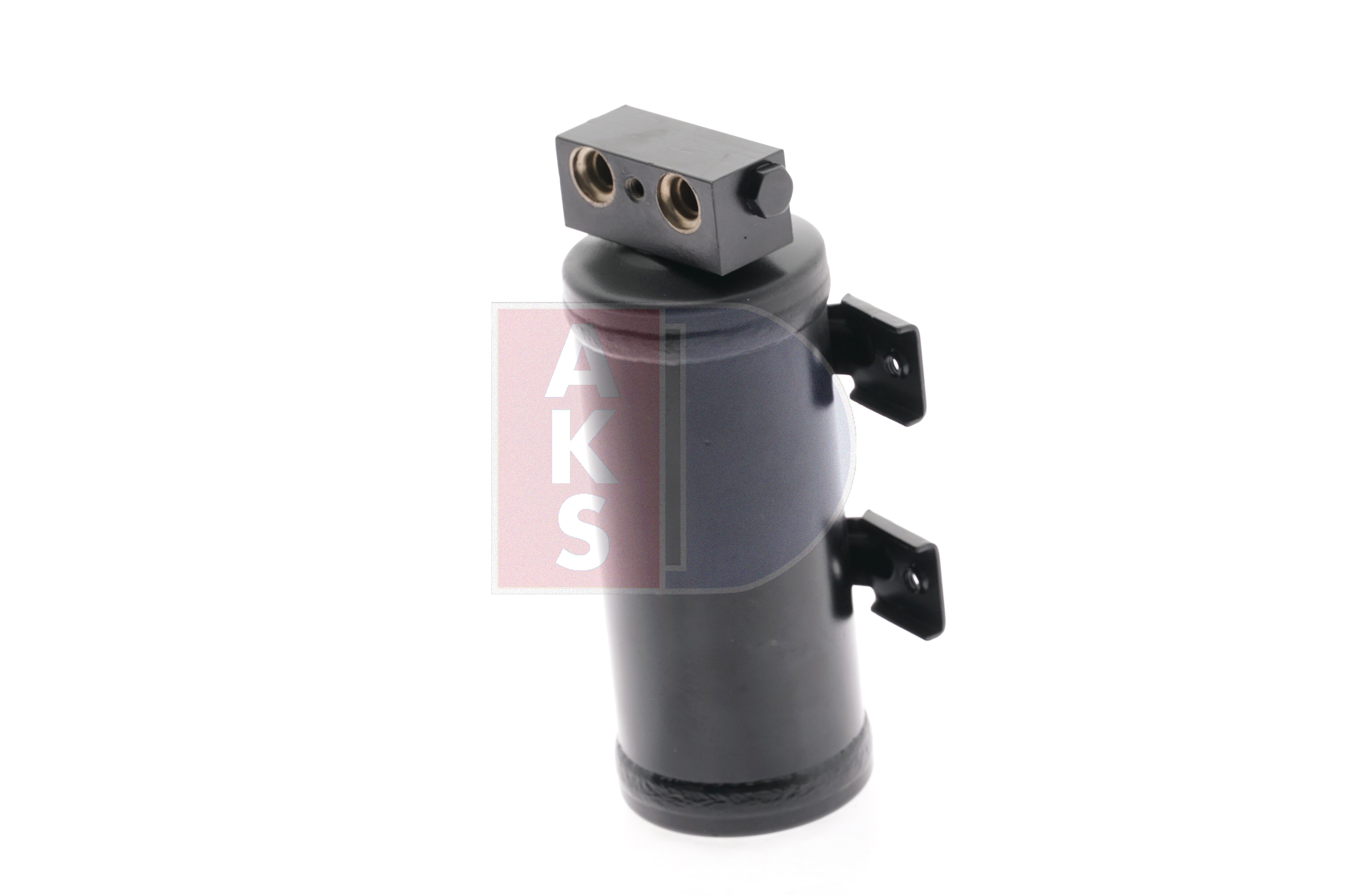 AKS DASIS 801230N receiver drier RENAULT Clio I Hatchback 1.2 58hp 1996