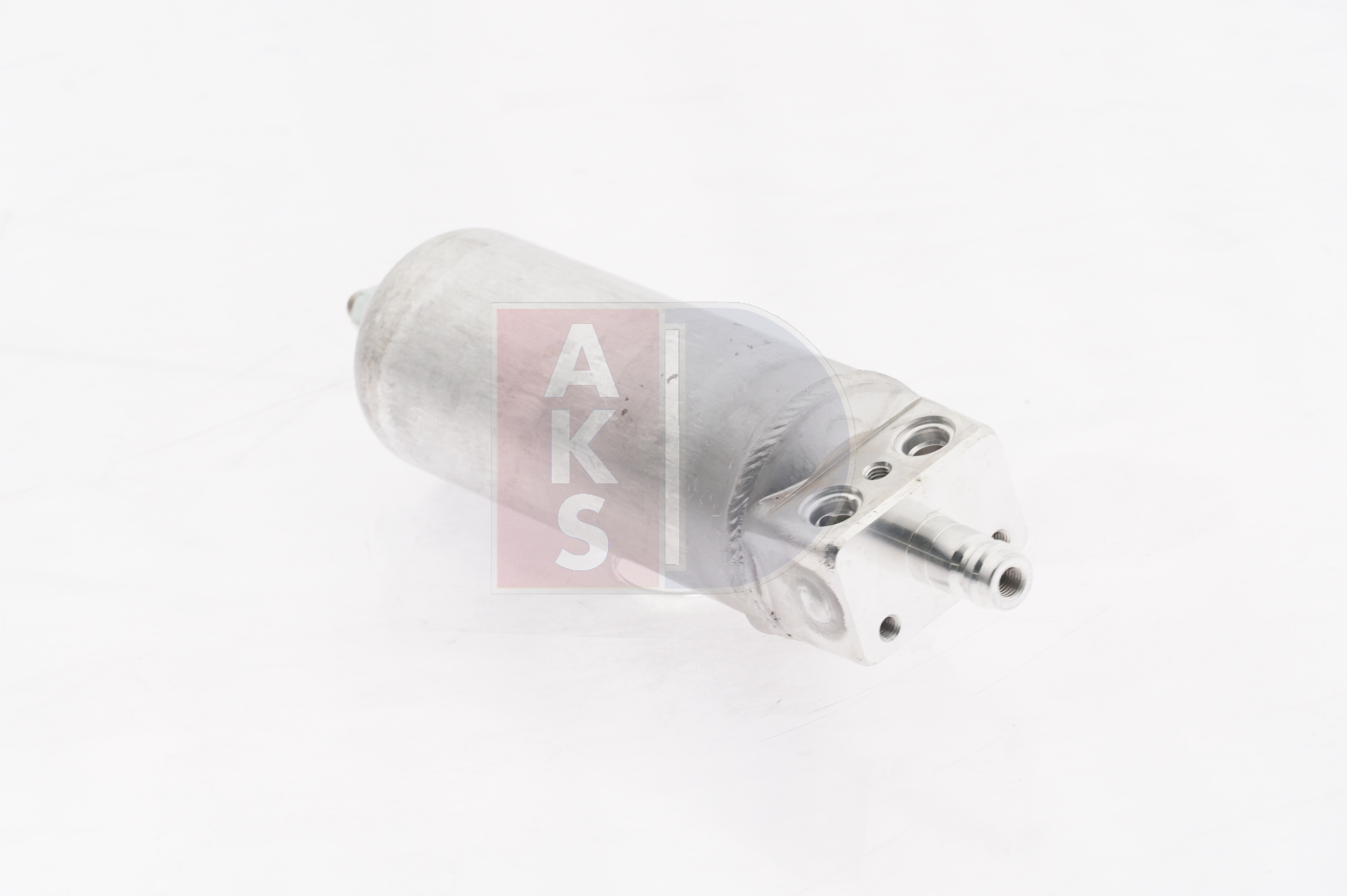 Klimatrockner 801270N AKS DASIS RENAULT Scénic I (JA0/1, FA0) 1.9 dTi 2002 98 PS