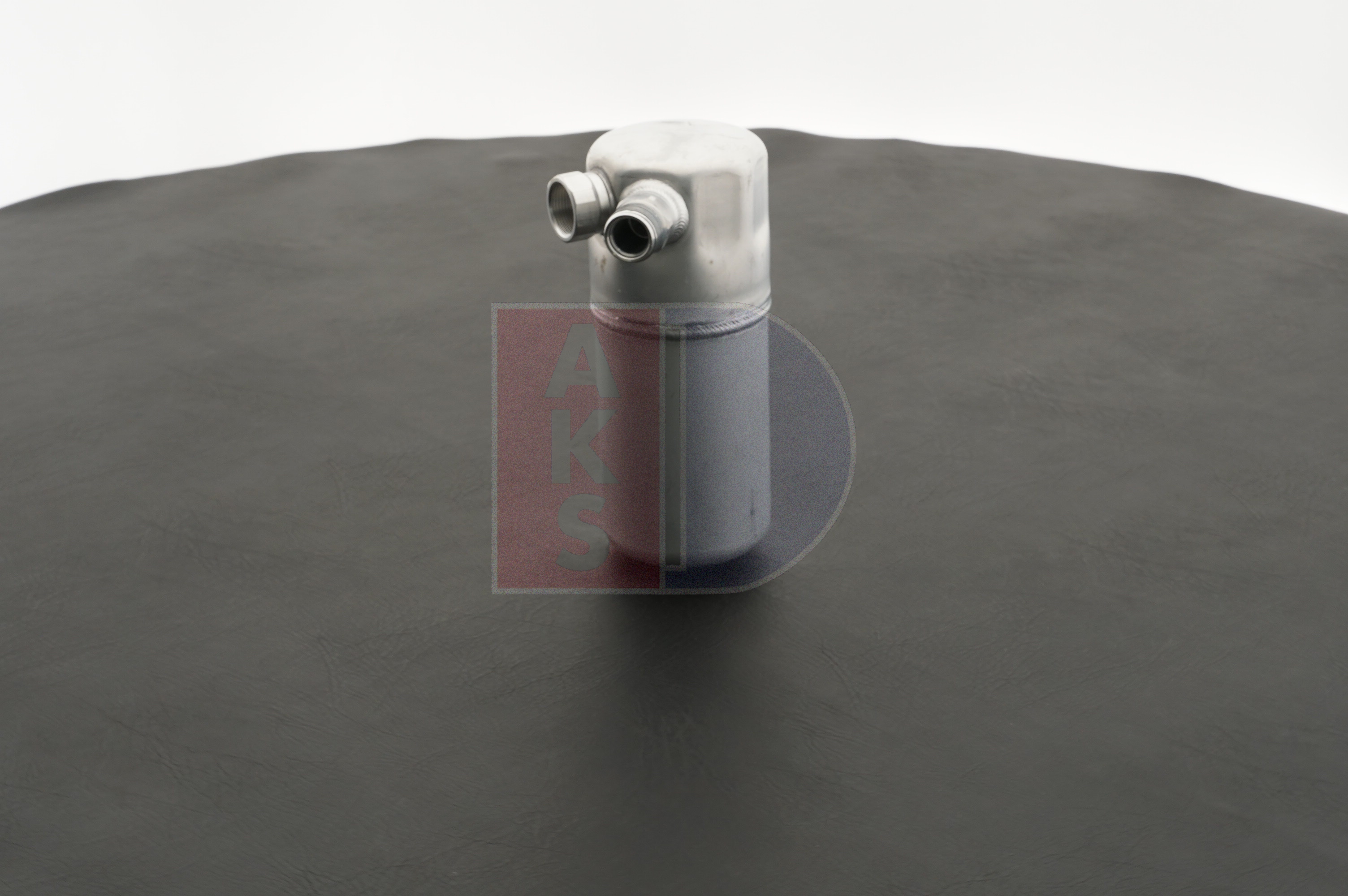 AKS DASIS 801570N Receiver drier ALFA ROMEO 155 (167) 2.0 T.S. 141 hp Petrol 1994