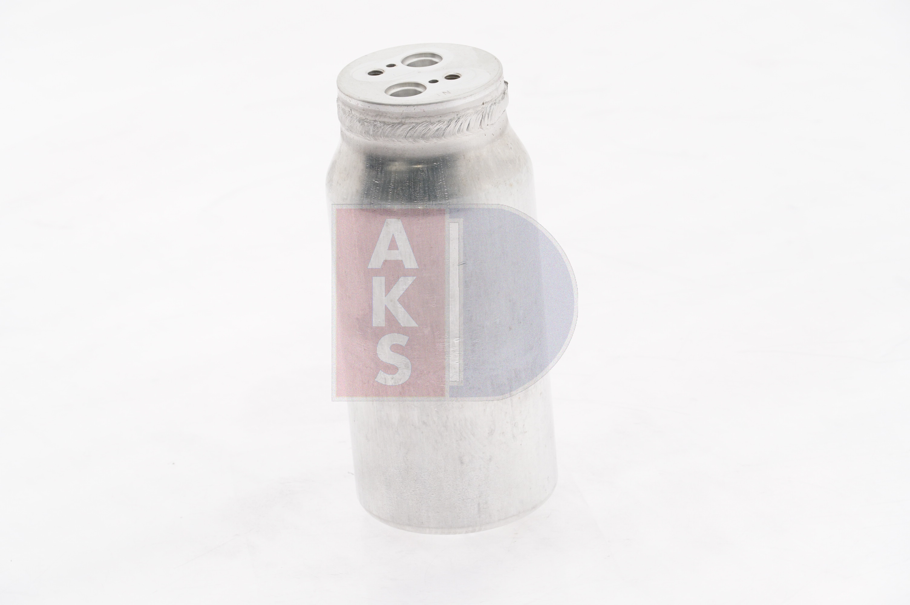 Klimatrockner 801640N AKS DASIS HONDA Civic IV Hatchback (EC, ED, EE) 1.4 L (EC9) 1990 90 PS