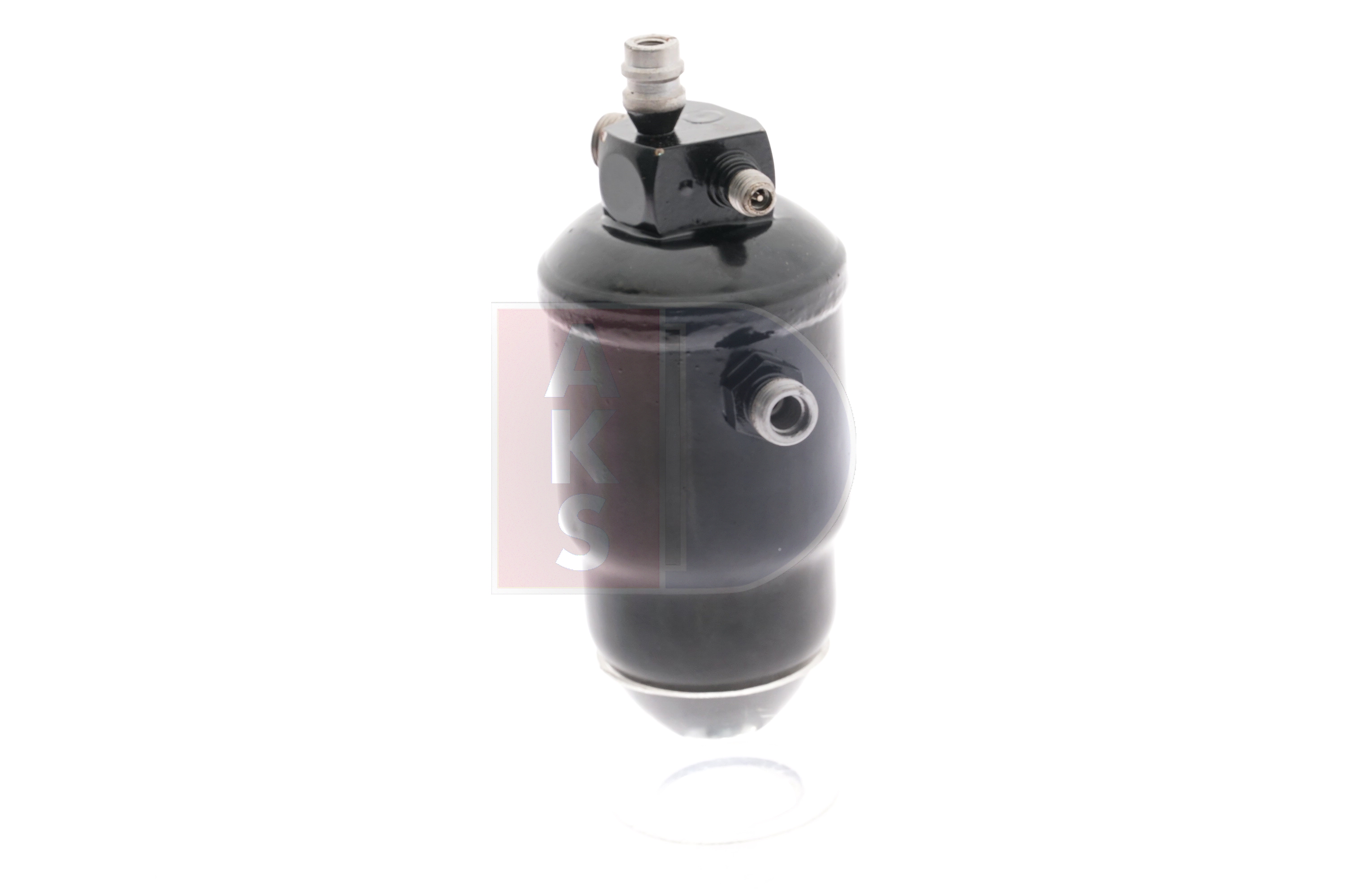 Número OEM 6453 V1 - Filtro deshidratante, aire acondicionado 802180N MERCEDES-BENZ, PEUGEOT, FORD, CITROËN, VOLVO