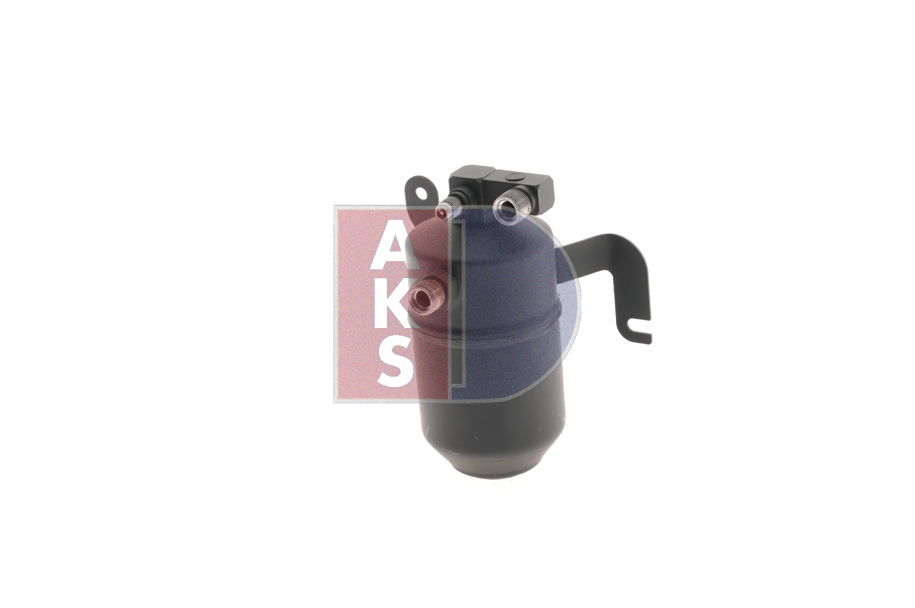 AKS DASIS 802210N receiver drier PEUGEOT 306 Hatchback 1.9 D 64hp 1996
