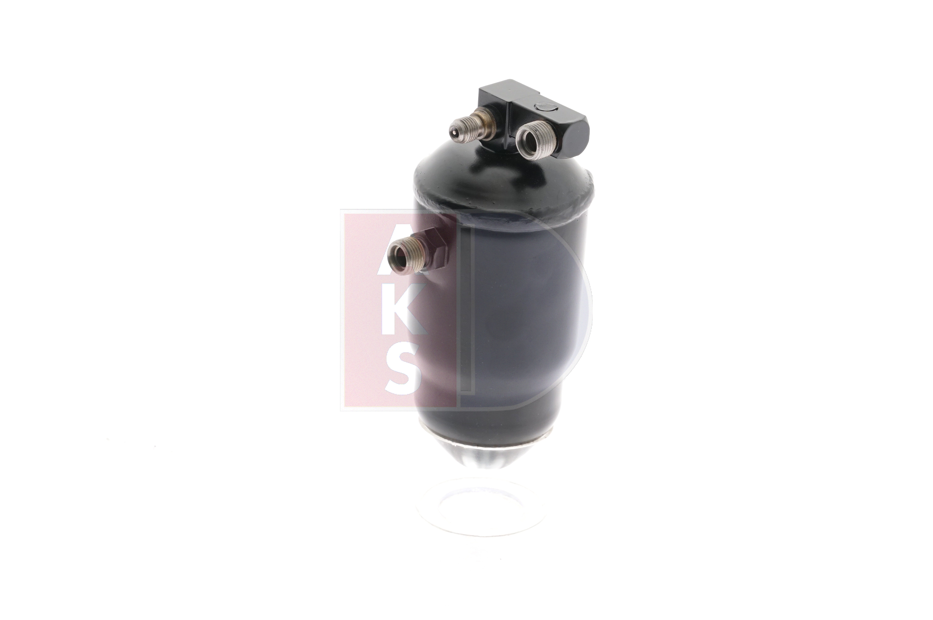 Klimatrockner 802220N AKS DASIS FIAT Scudo I Kombi (220) 2.0 JTD 2004 94 PS