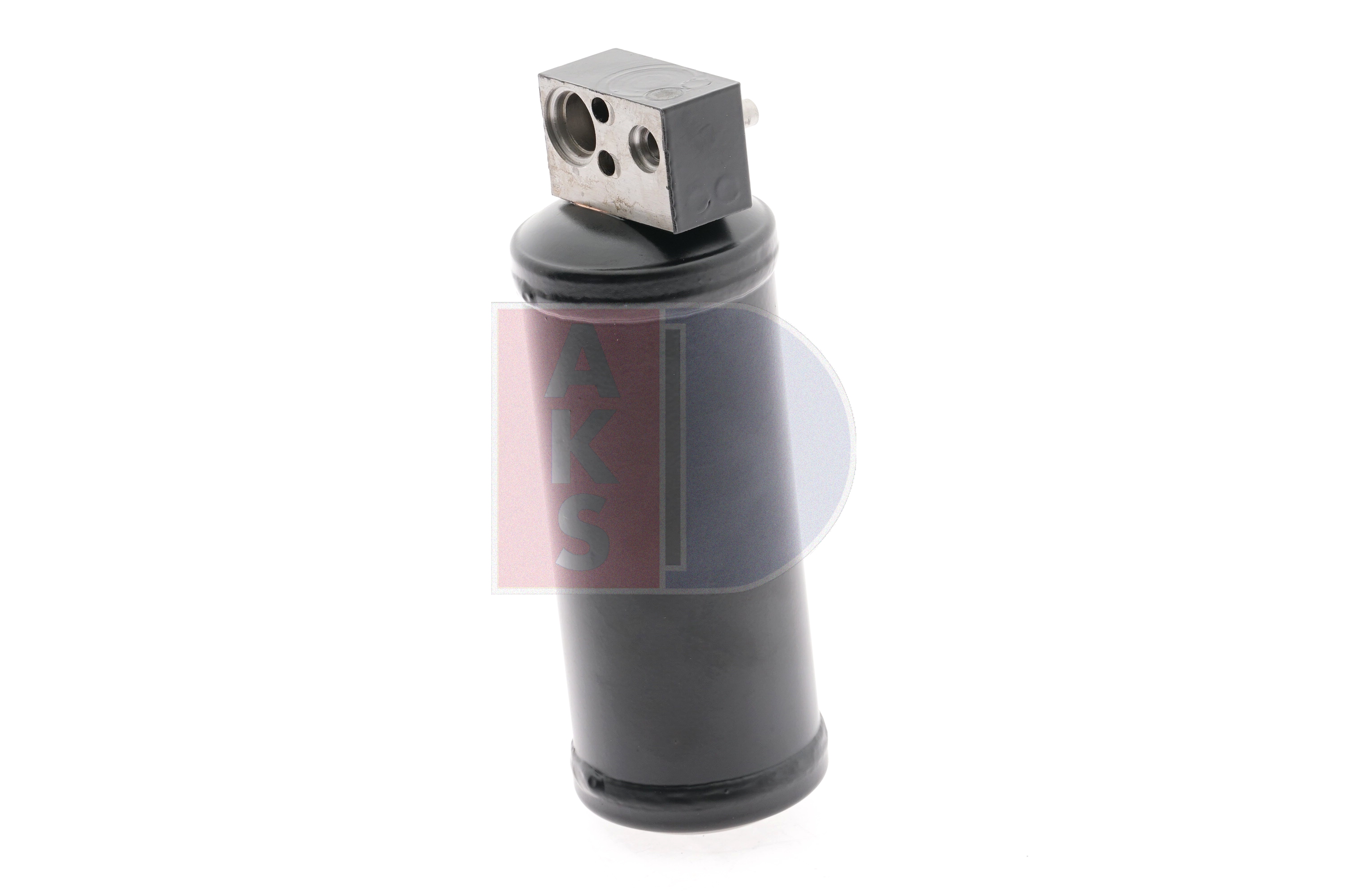 Número OEM 133 7496 - Filtro deshidratante, aire acondicionado 802350N FORD, VOLVO