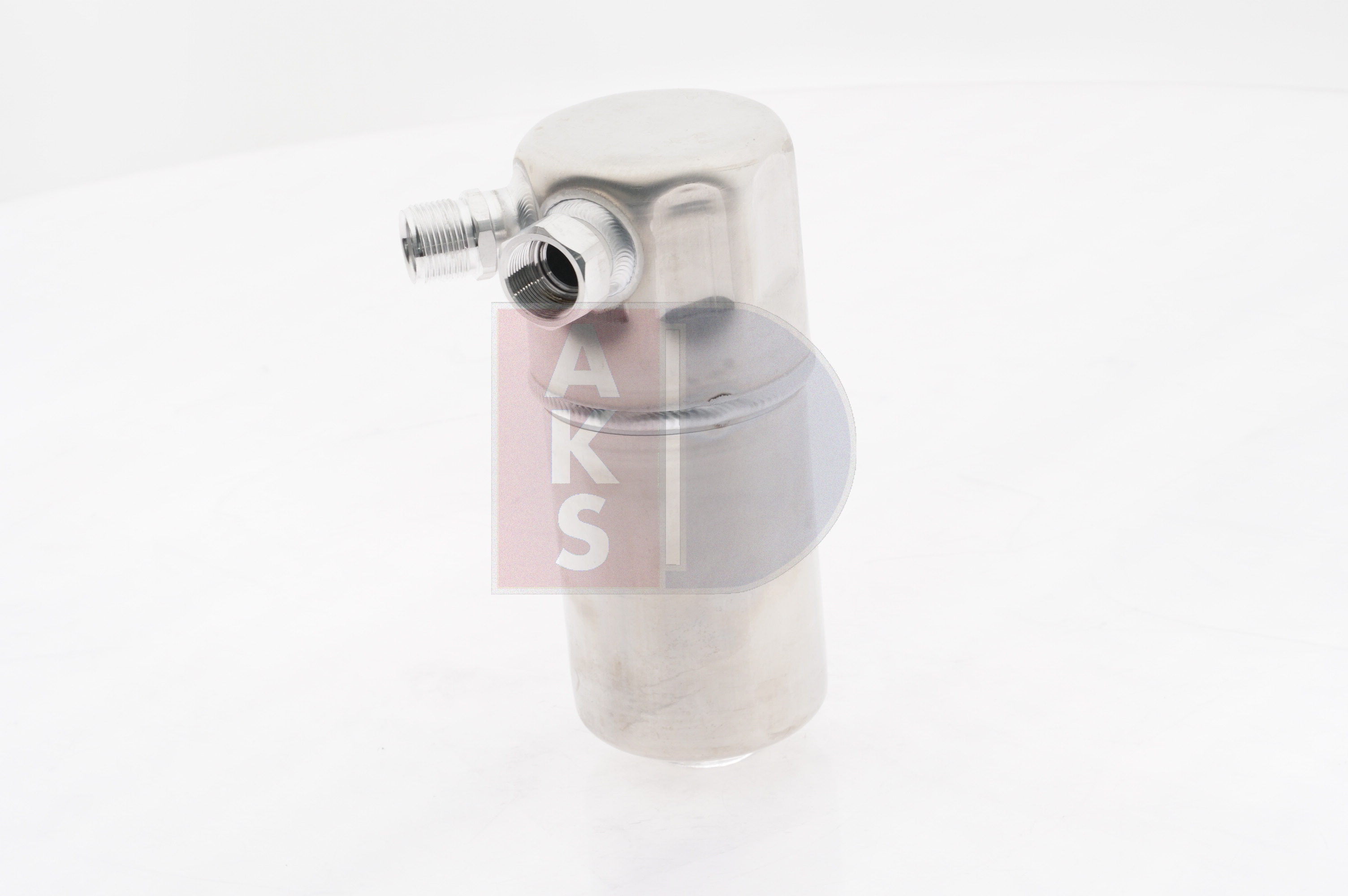 Número OEM 443 271 161 A - Secador, ar condicionado 802470N VW, AUDI, SEAT, VOLVO, SKODA