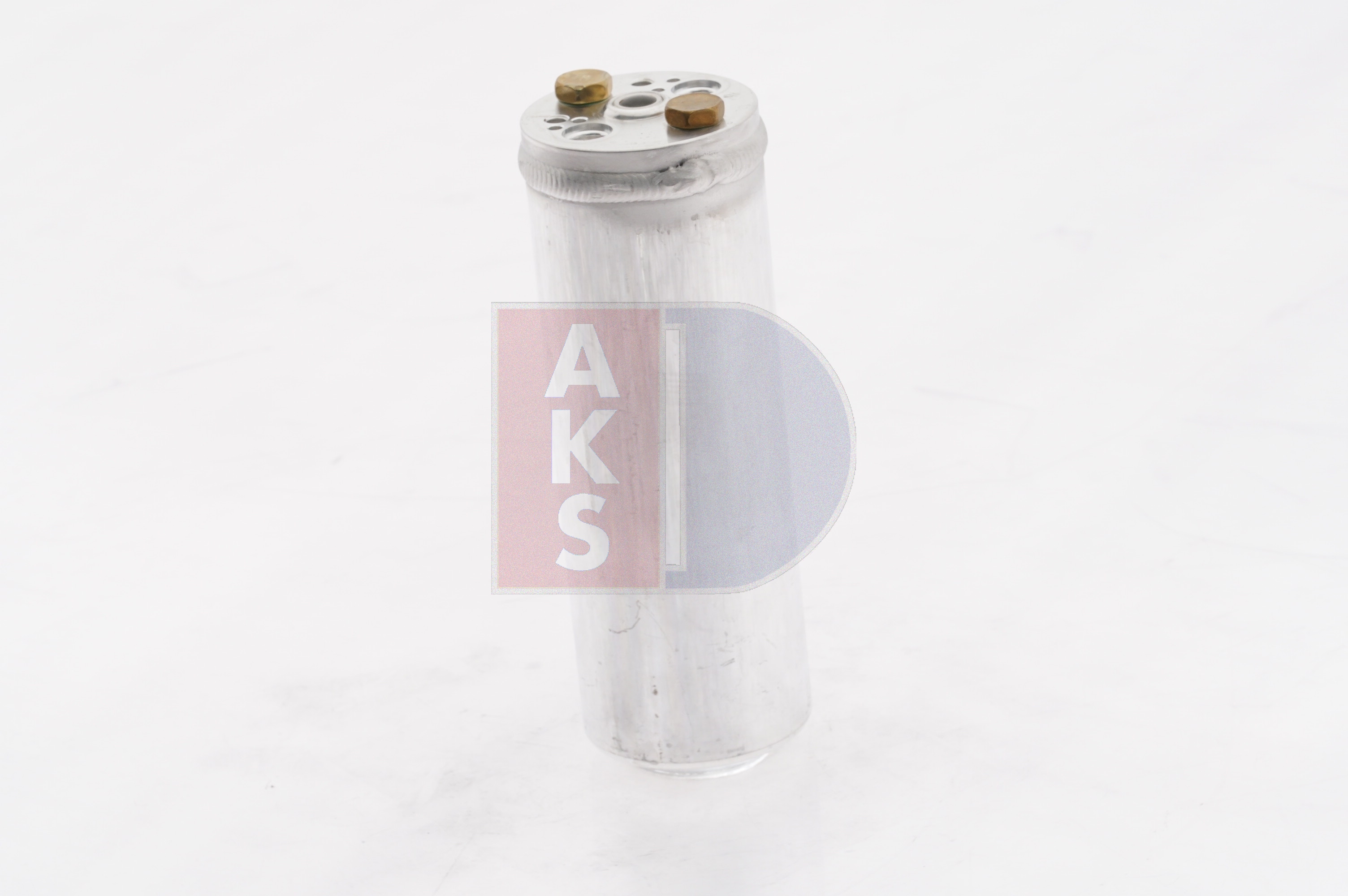 Trockner Klimaanlage 802760N AKS DASIS VOLVO S40 I (VS, 644) 1.6 2001 109 PS