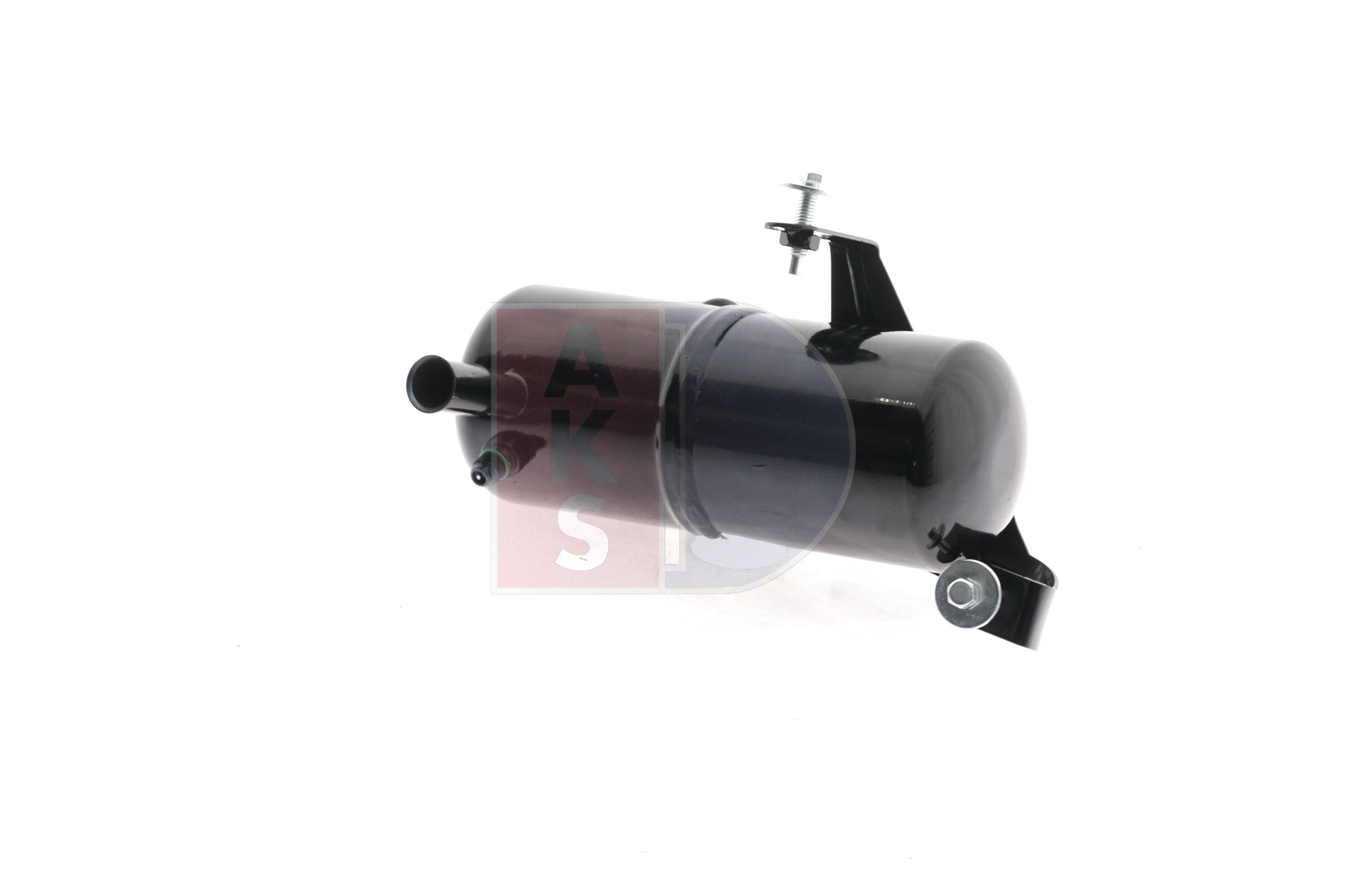 Número OEM 95VW 19E647 AC - Filtro deshidratante, aire acondicionado 802860N FORD, VOLVO