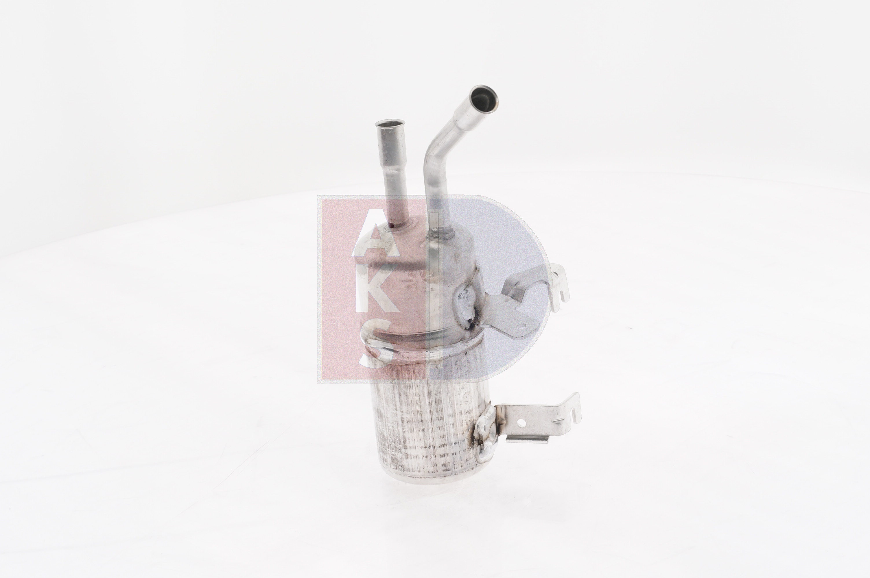 Klimatrockner 802890N AKS DASIS FORD Fiesta Mk4 Schrägheck (JAS, JBS) 1.4 i 16V 2001 90 PS