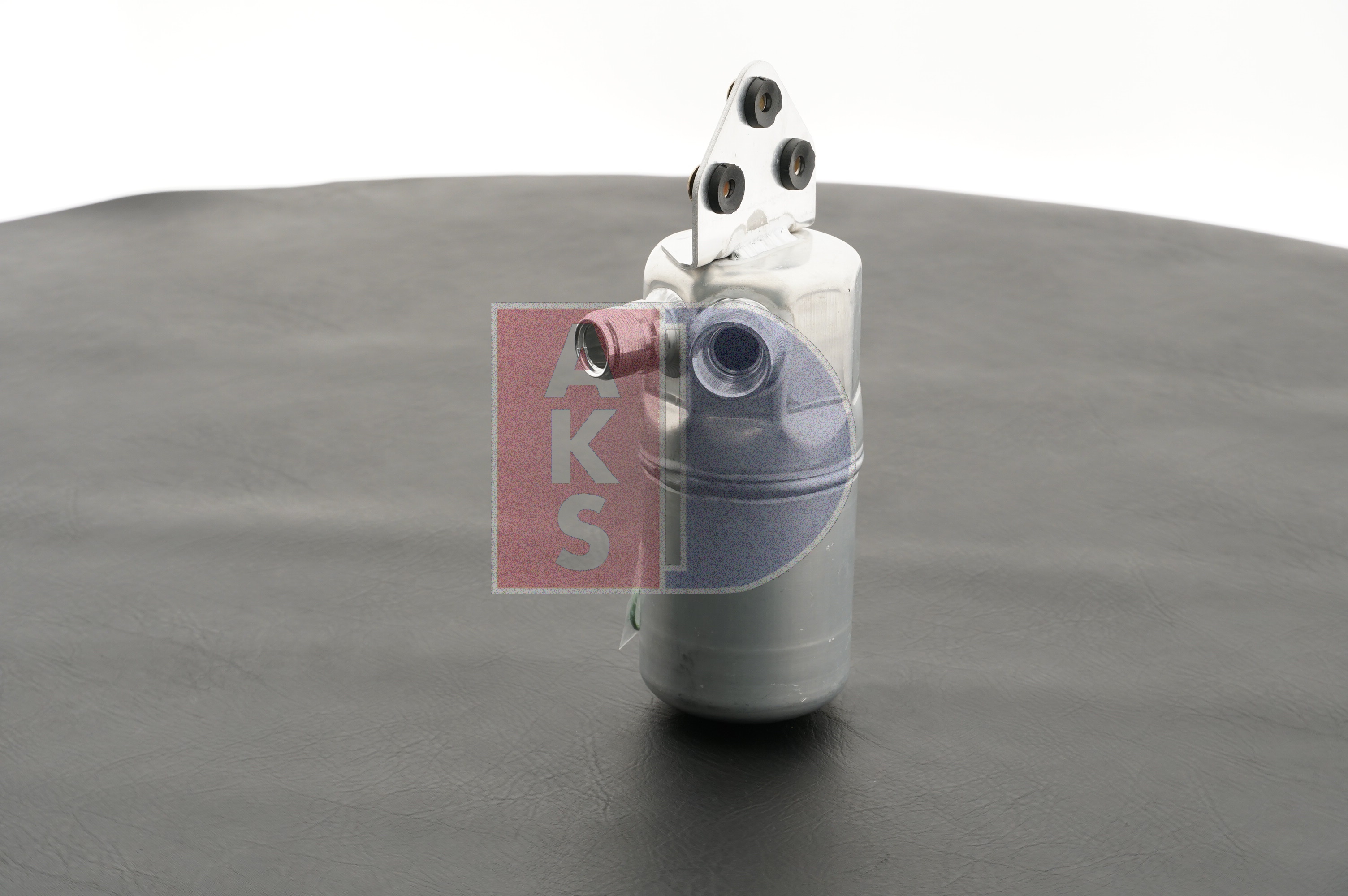 Trockner Klimaanlage 803200N AKS DASIS AUDI A4 B6 Limousine (8E2) 1.9 TDI 2003 130 PS
