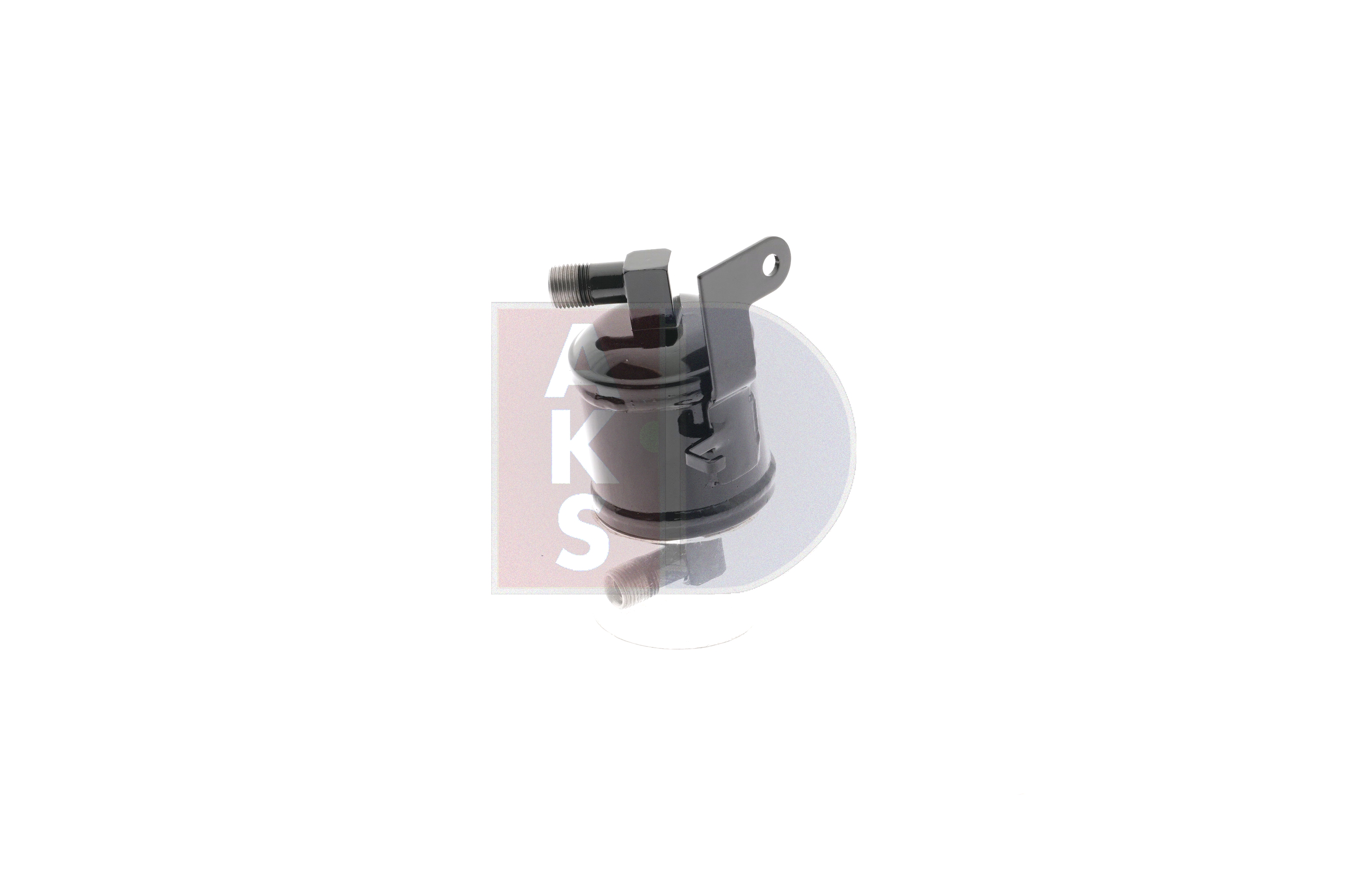 AKS DASIS 803400N receiver drier PEUGEOT 306 Hatchback 1.9 D 64hp 1993