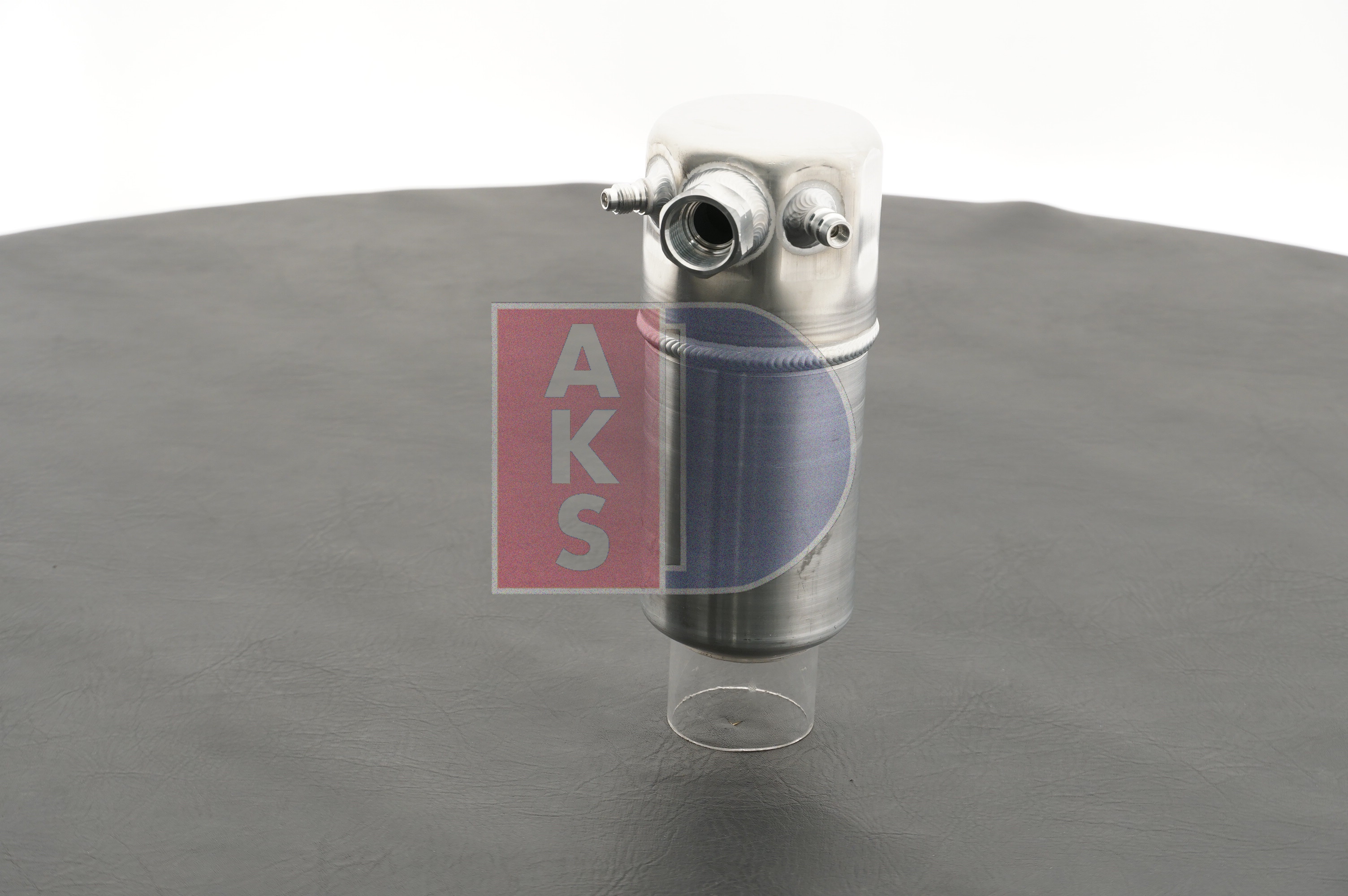 Trockner Klimaanlage 803960N AKS DASIS VW Jetta Mk2 (19E, 1G2, 165) 1.6 1986 72 PS