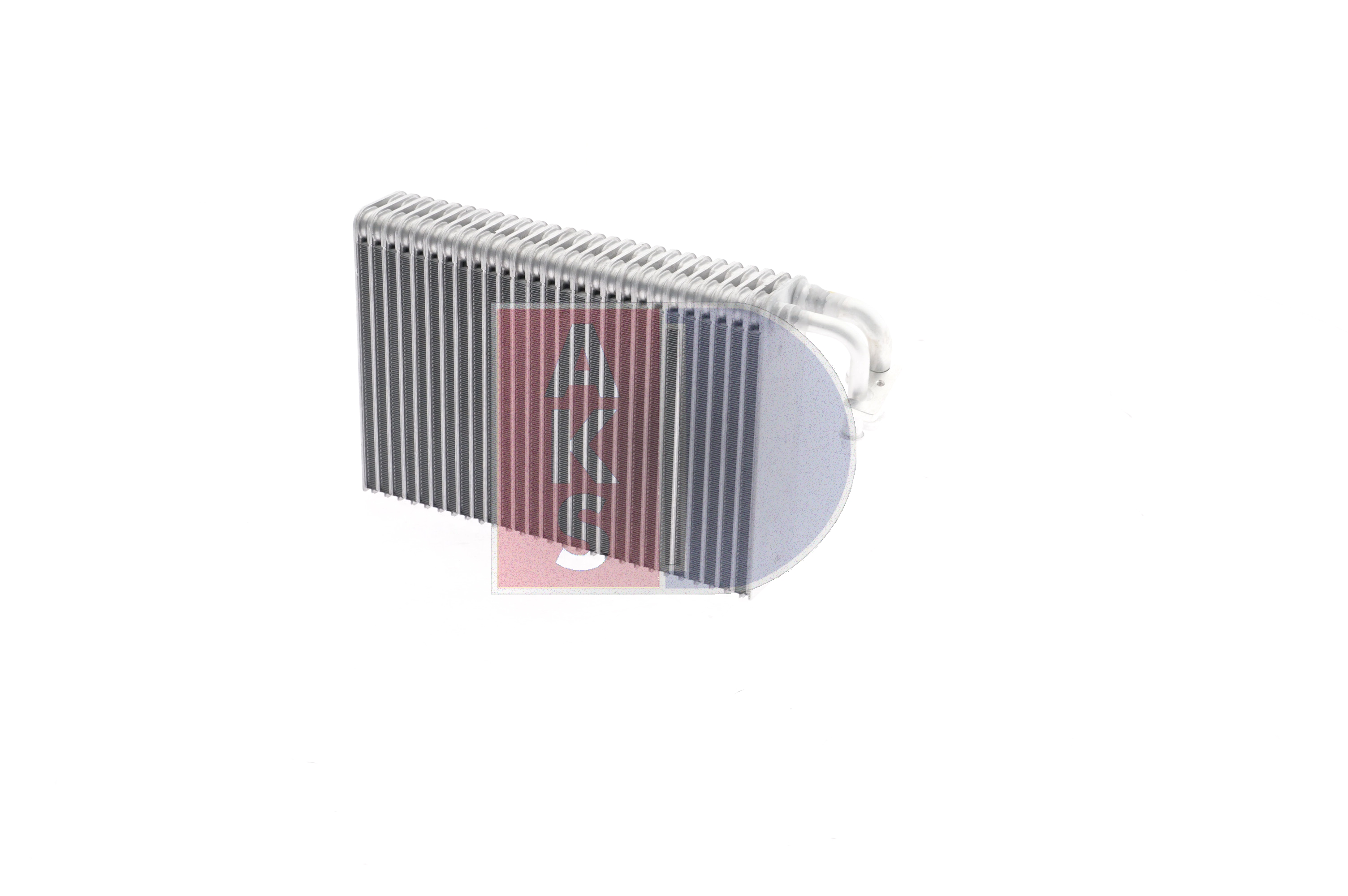 Número OEM 64 11 8 385 560 - Evaporador, ar condicionado 820053N BMW, VOLVO, ALPINA