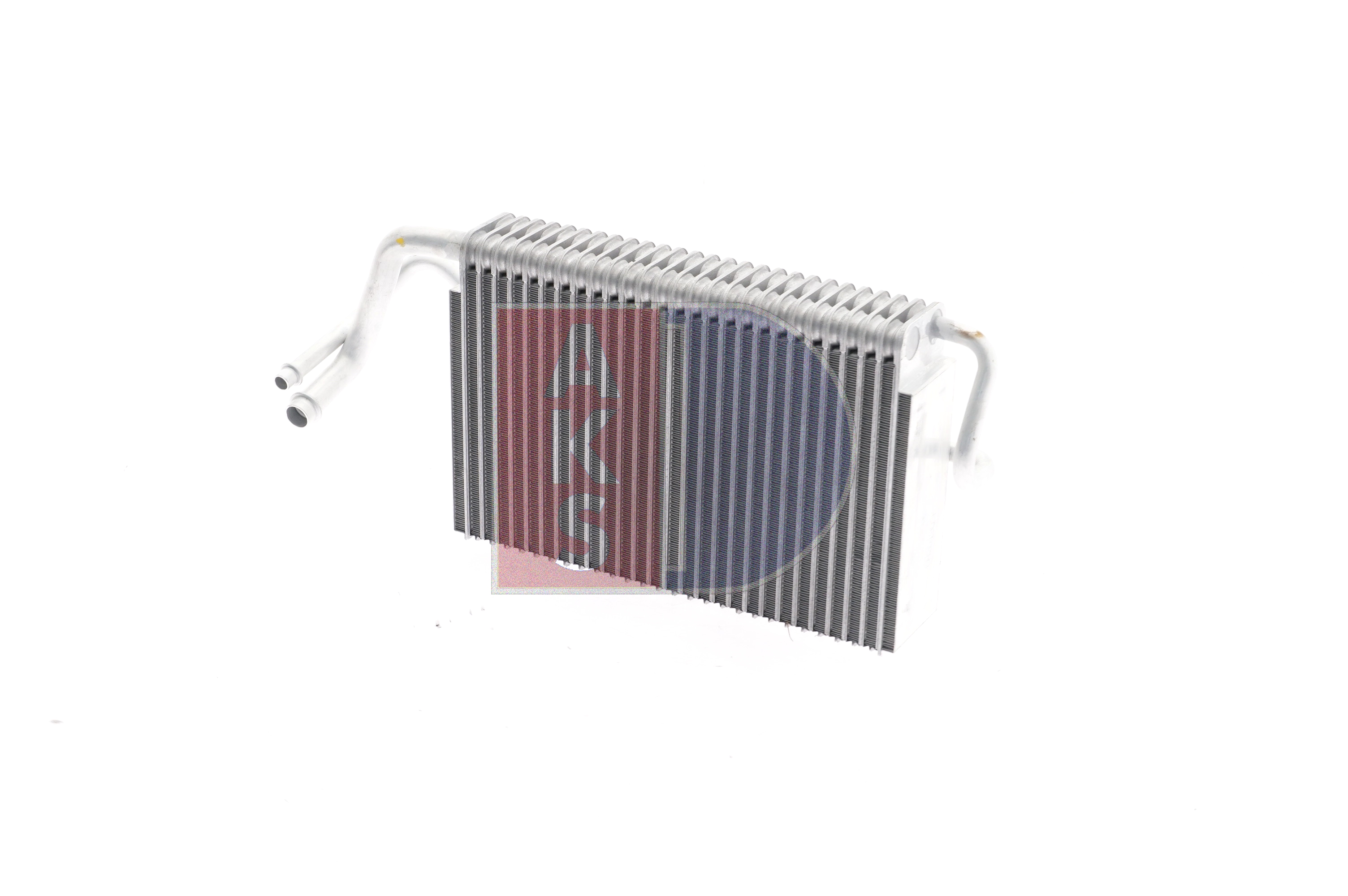 Número OEM A 211 830 07 58 - Evaporador, aire acondicionado 820110N MERCEDES-BENZ, JAGUAR