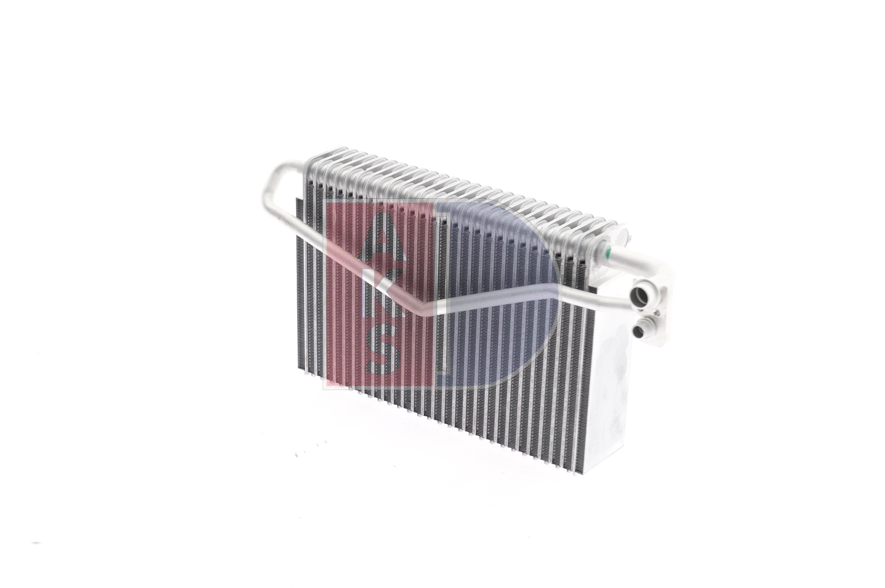 Numer OEM A 001 830 84 58 - Parownik, klimatyzacja 820111N MERCEDES-BENZ, VOLVO, JAGUAR