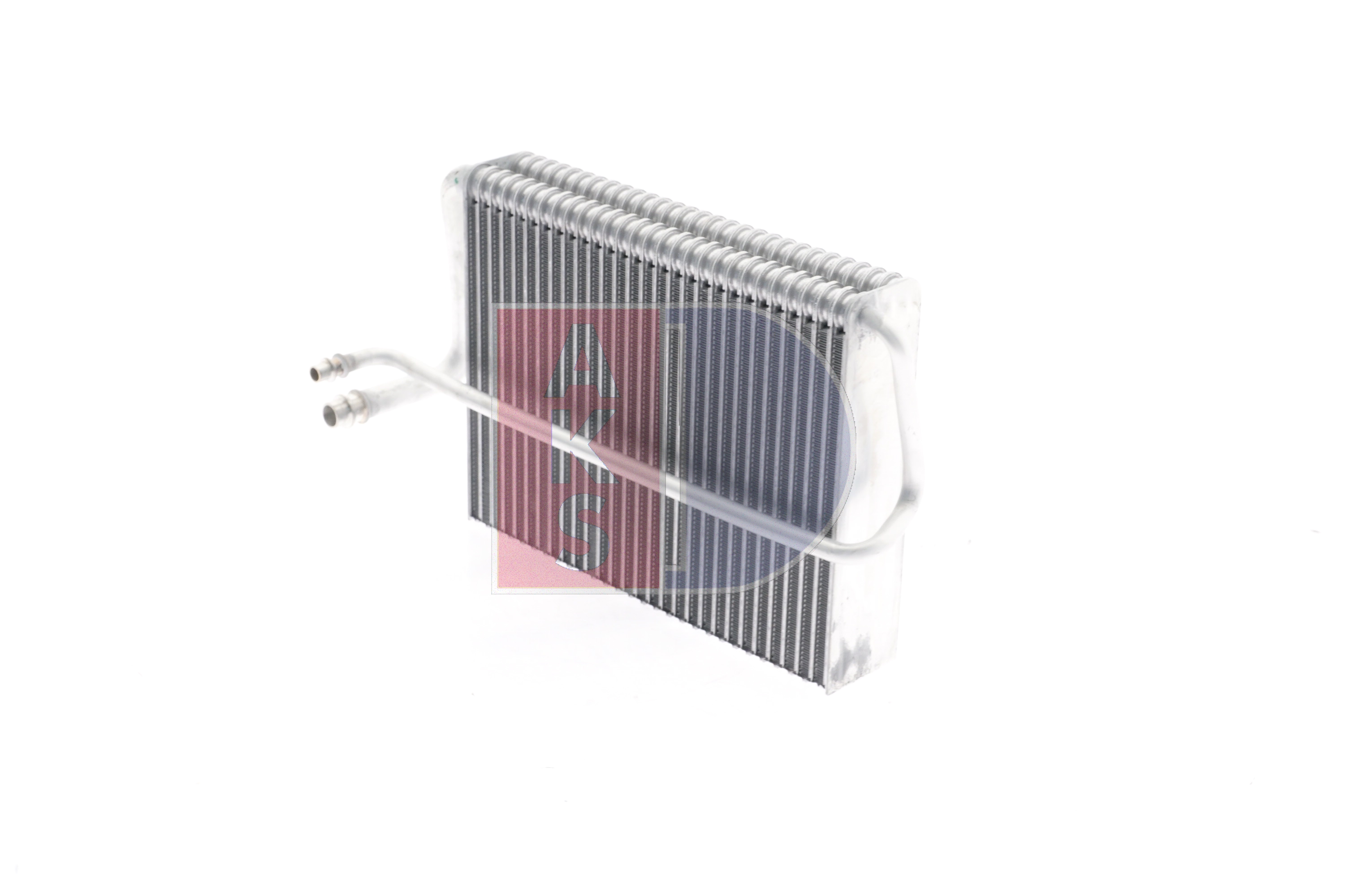 Numer OEM A 220 830 07 58 - Parownik, klimatyzacja 820203N MERCEDES-BENZ, VOLVO, JAGUAR, MAYBACH