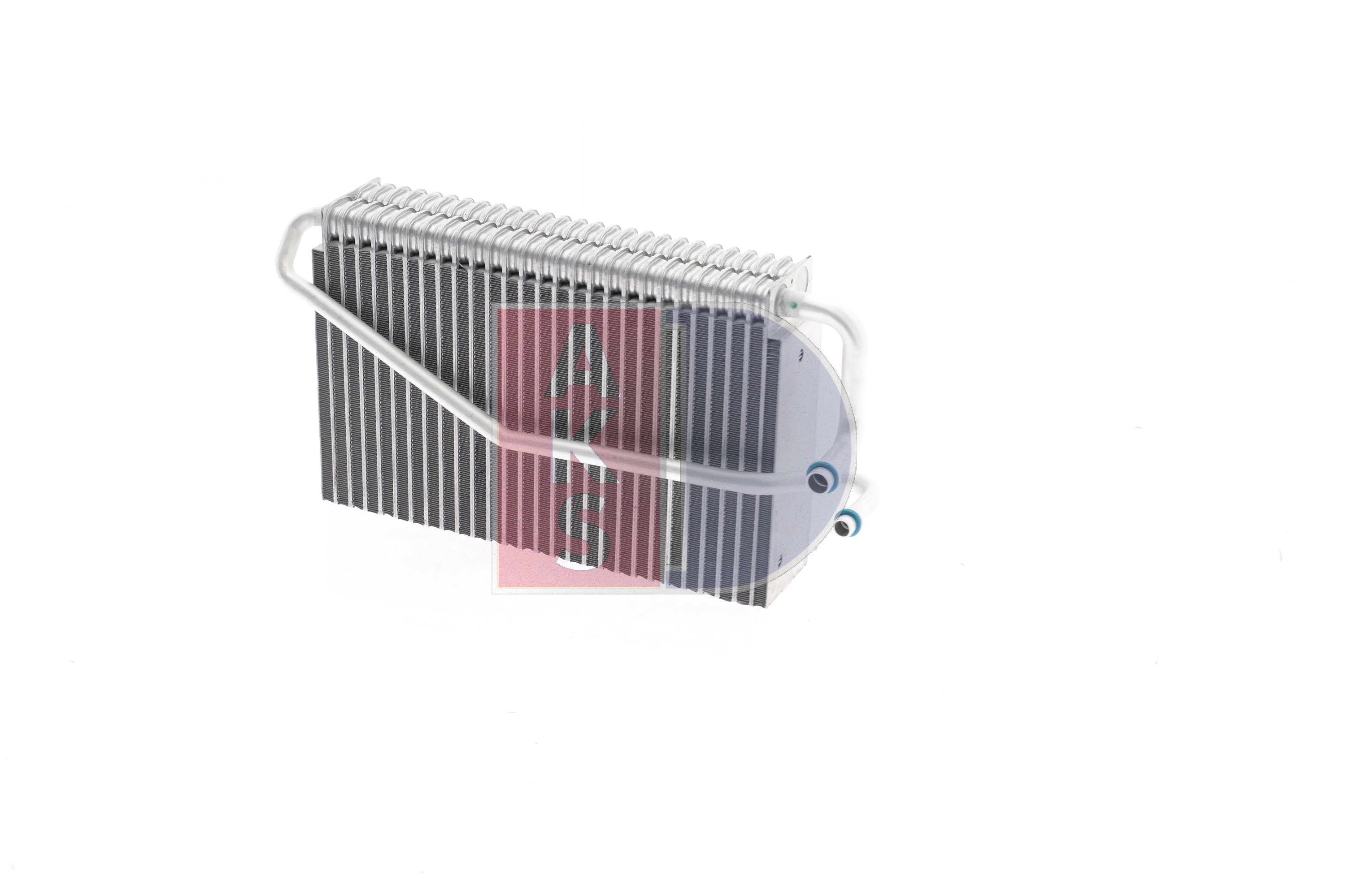 Número OEM A 203 830 01 58 - Evaporador, ar condicionado 820207N MERCEDES-BENZ, VOLVO, JAGUAR