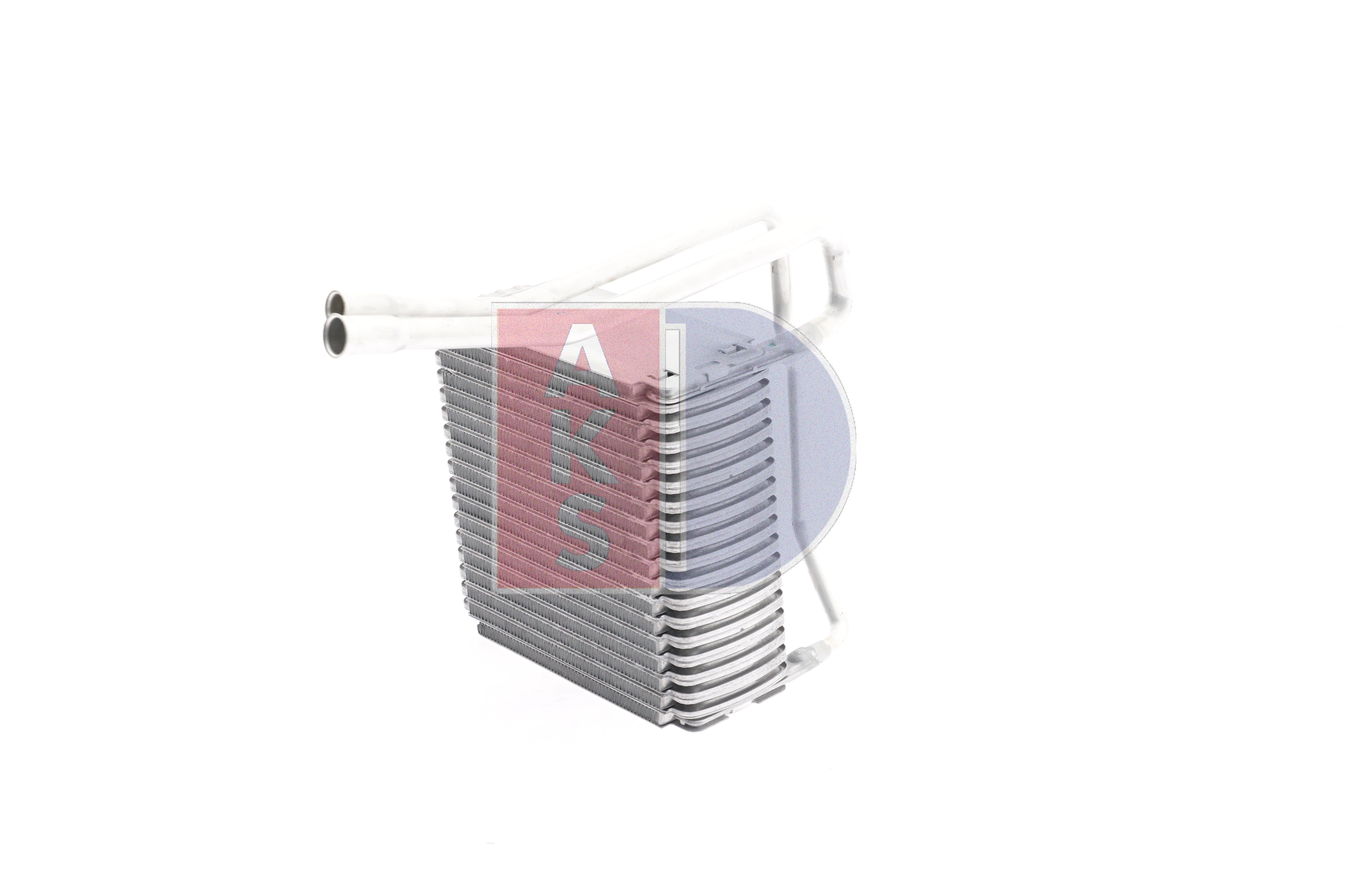 Airco verdamper 820237N AKS DASIS FORD Transit Mk5 Bus (V184, V185) 2.4 TDE 2002 125 Pk