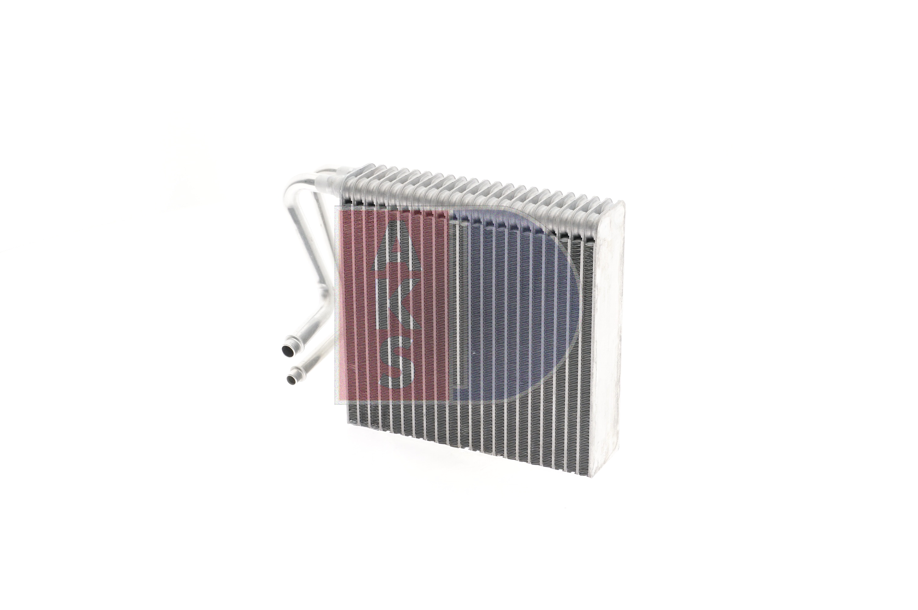 Verdampfer Klimaanlage 820279N AKS DASIS RENAULT Megane II Schrägheck (BM, CM) 1.5 dCi (BM1E, CM1E) 2007 106 PS