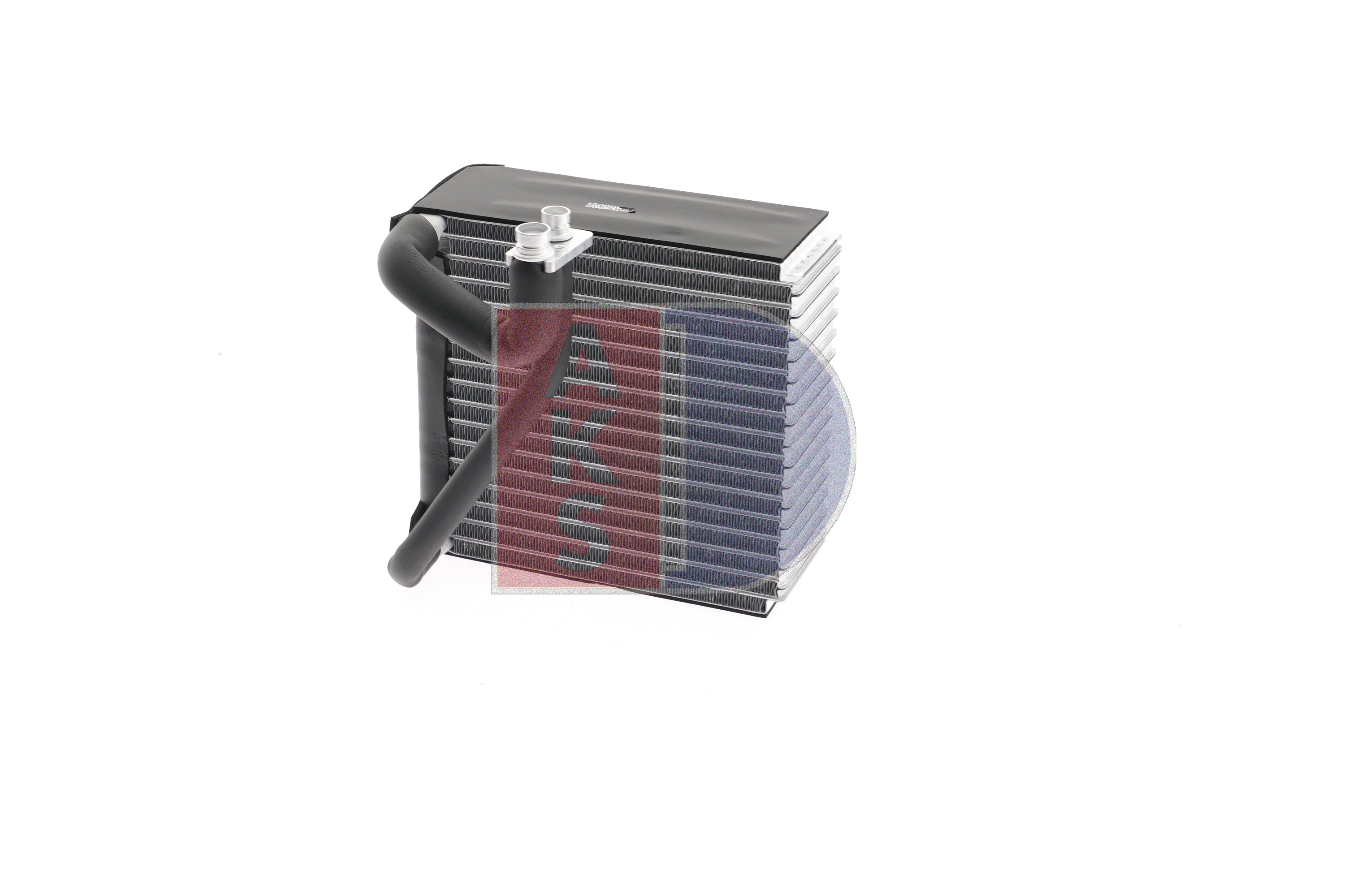 Número OEM A 163 830 00 58 - Evaporador, aire acondicionado 820315N MERCEDES-BENZ