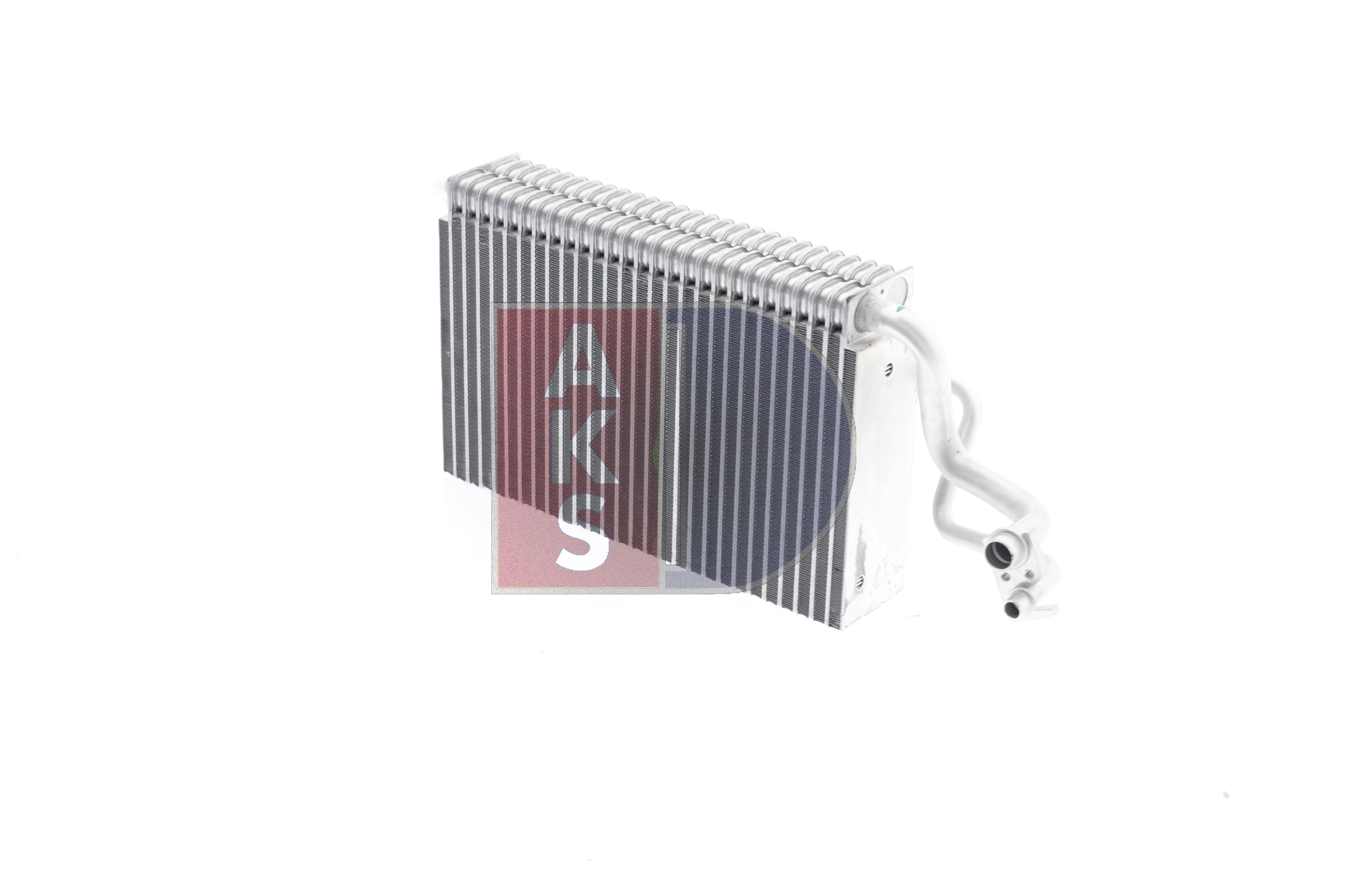 Numer OEM 81.619.206.036 - Parownik, klimatyzacja 820328N MAN