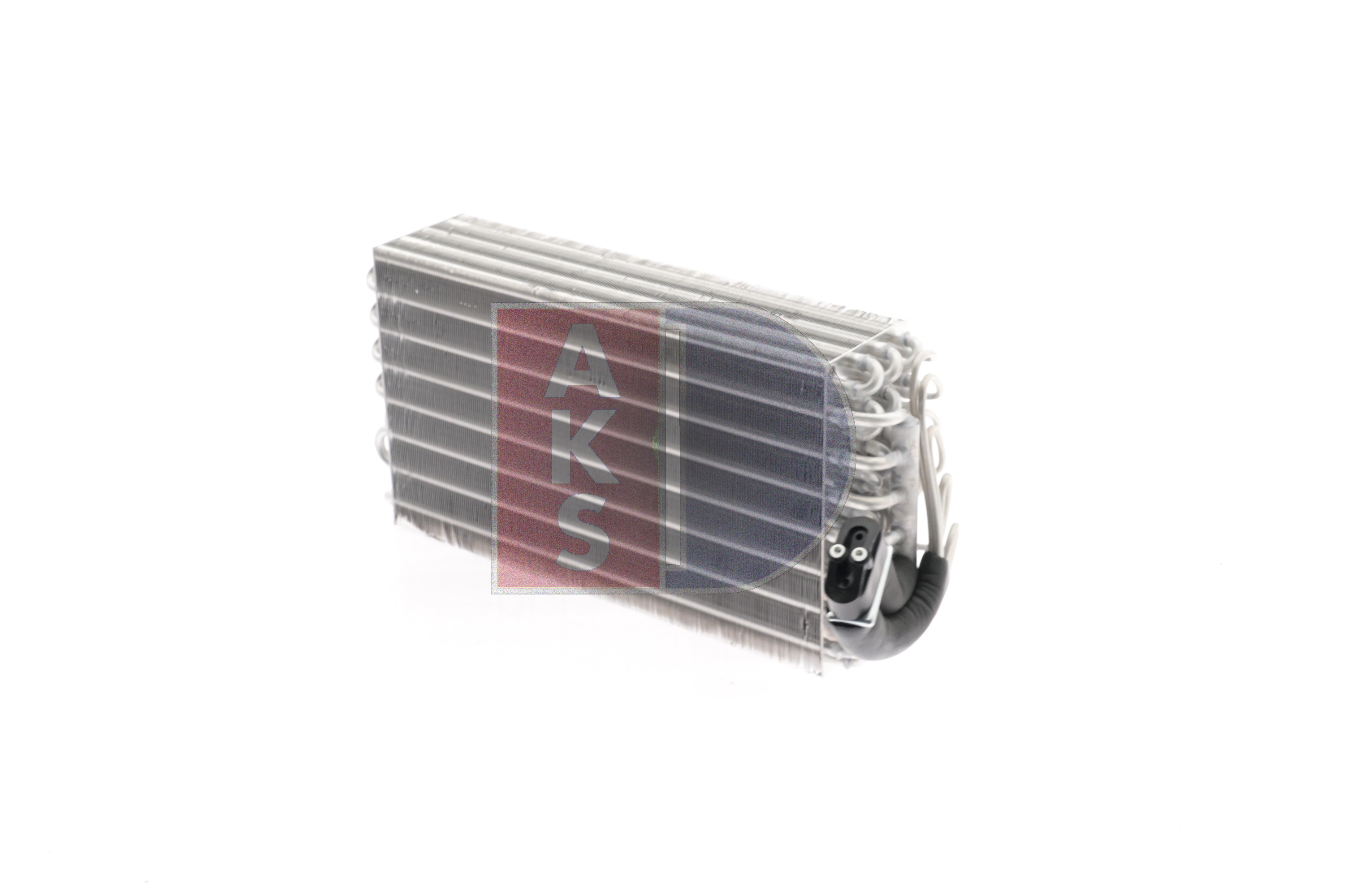 Número OEM 140 830 09 58 - Evaporador, ar condicionado 820510N MERCEDES-BENZ, VOLVO, JAGUAR