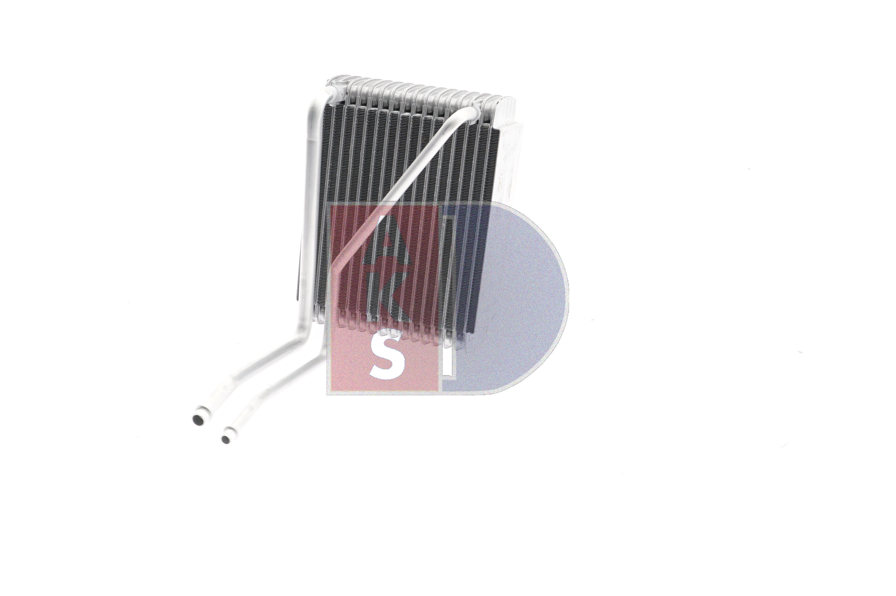 Número OEM 7M0 820 091 B - Evaporador, aire acondicionado 821390N SEAT, AUDI, FORD, VOLVO, SKODA