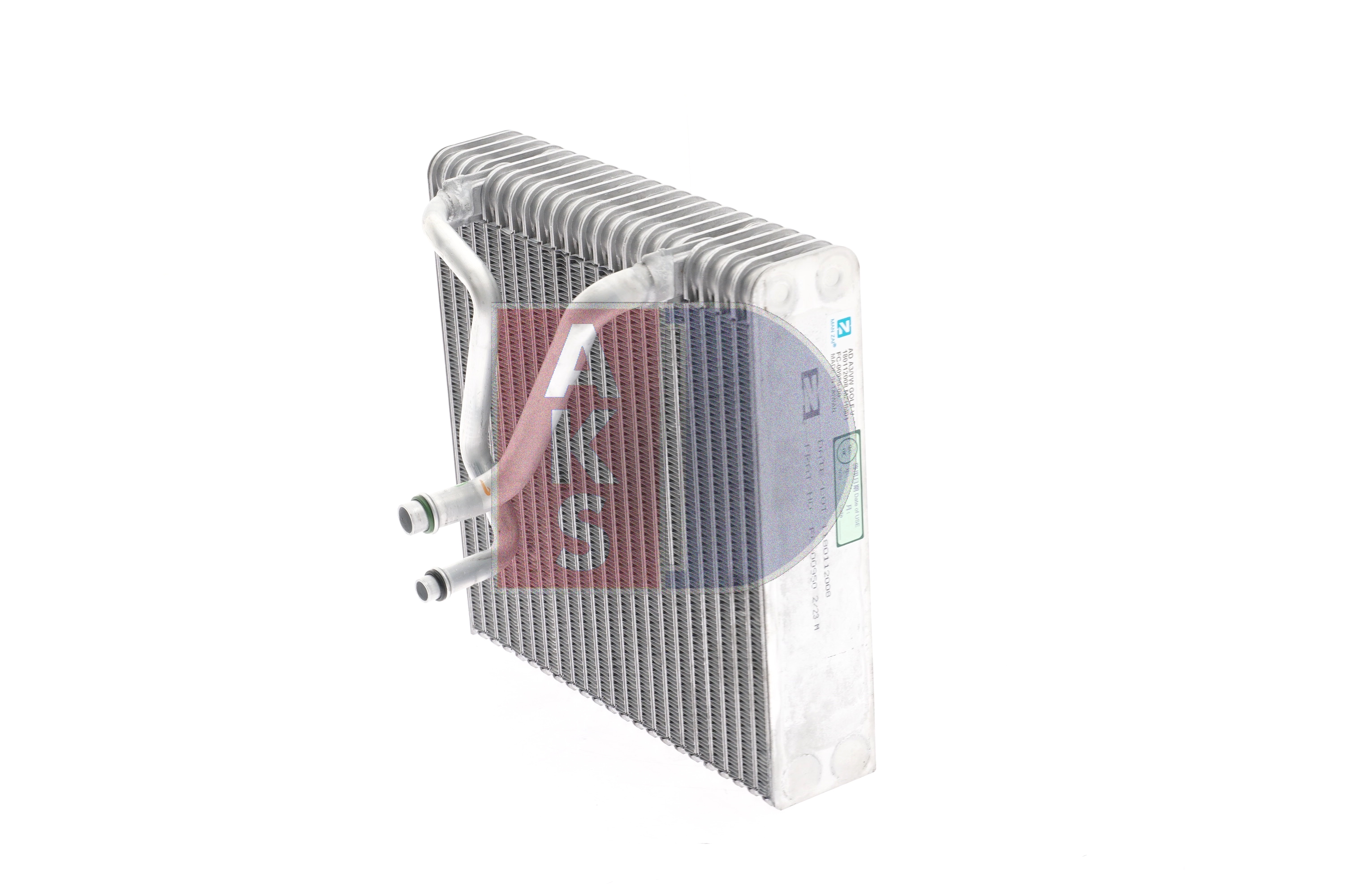 Evaporatore climatizzatore 821510N AKS DASIS Volkswagen Touran I (1T1, 1T2) 2.0 TDI 2008 140 CV