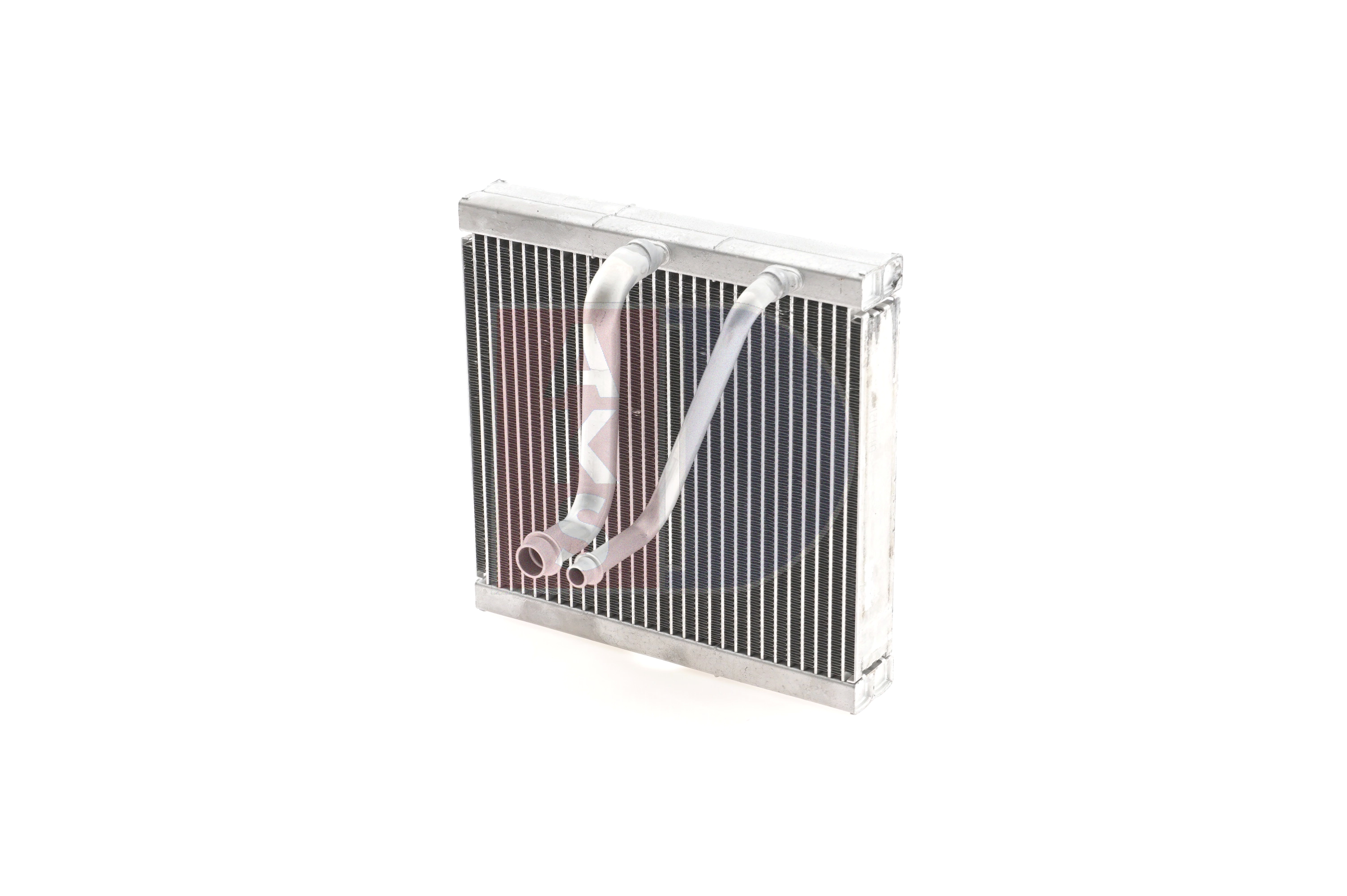 AKS DASIS 830064N evaporator SKODA Fabia I Combi (6Y5) 1.9 SDI 64hp 2005