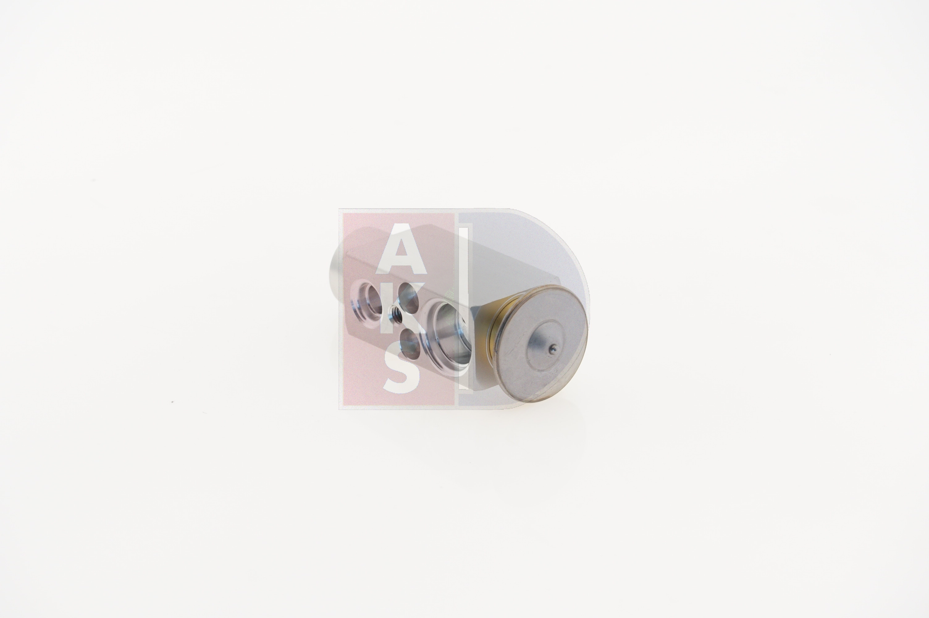 AKS DASIS 840000N expansion valve OPEL Astra F Saloon (T92) 1.6 i 16V (F19, M19) 100hp 1996