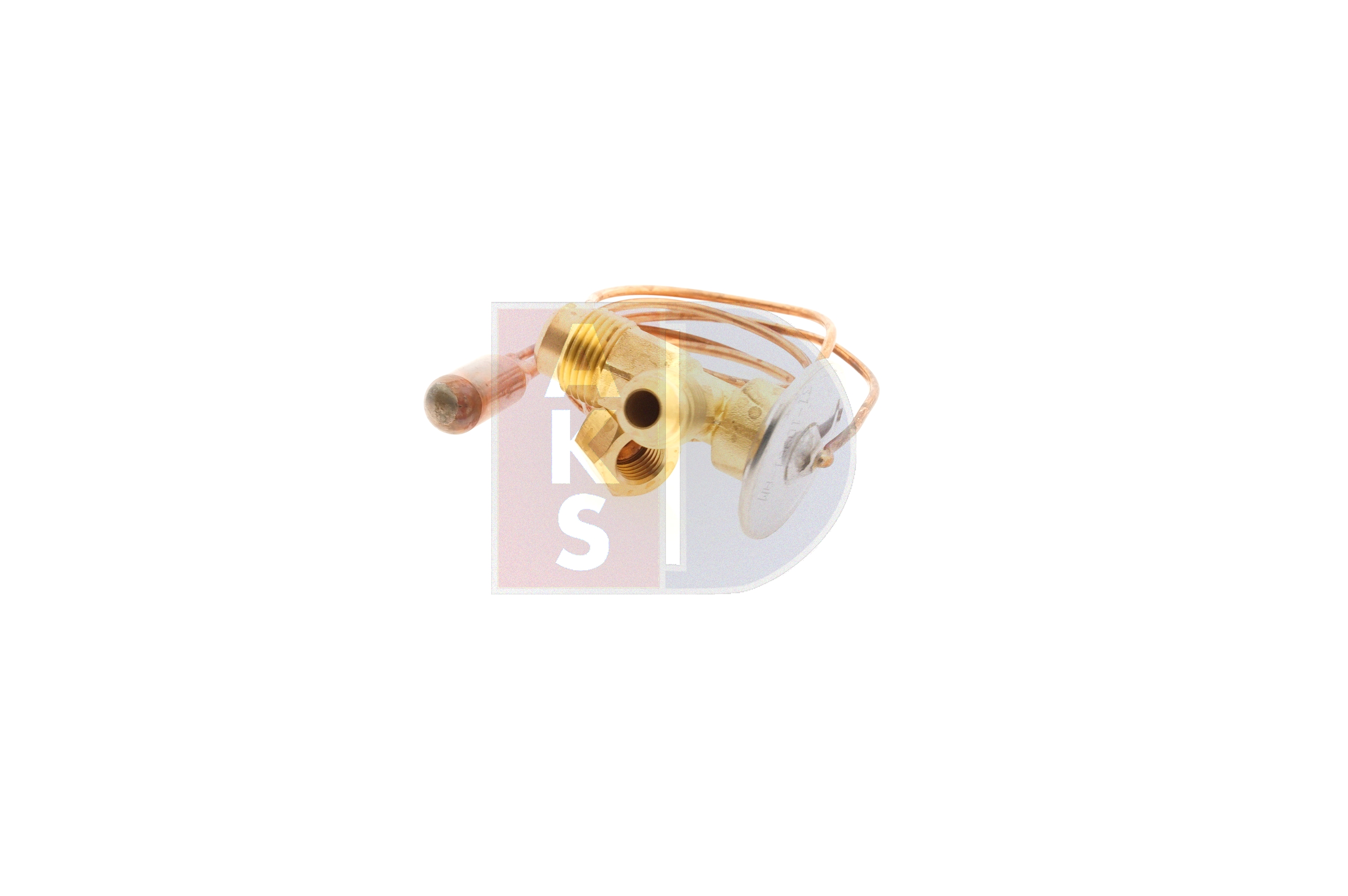 OEM-nummer RTC 693 - Expansieventiel airco 840060N BMW, MERCEDES-BENZ, VOLVO, PORSCHE, JAGUAR
