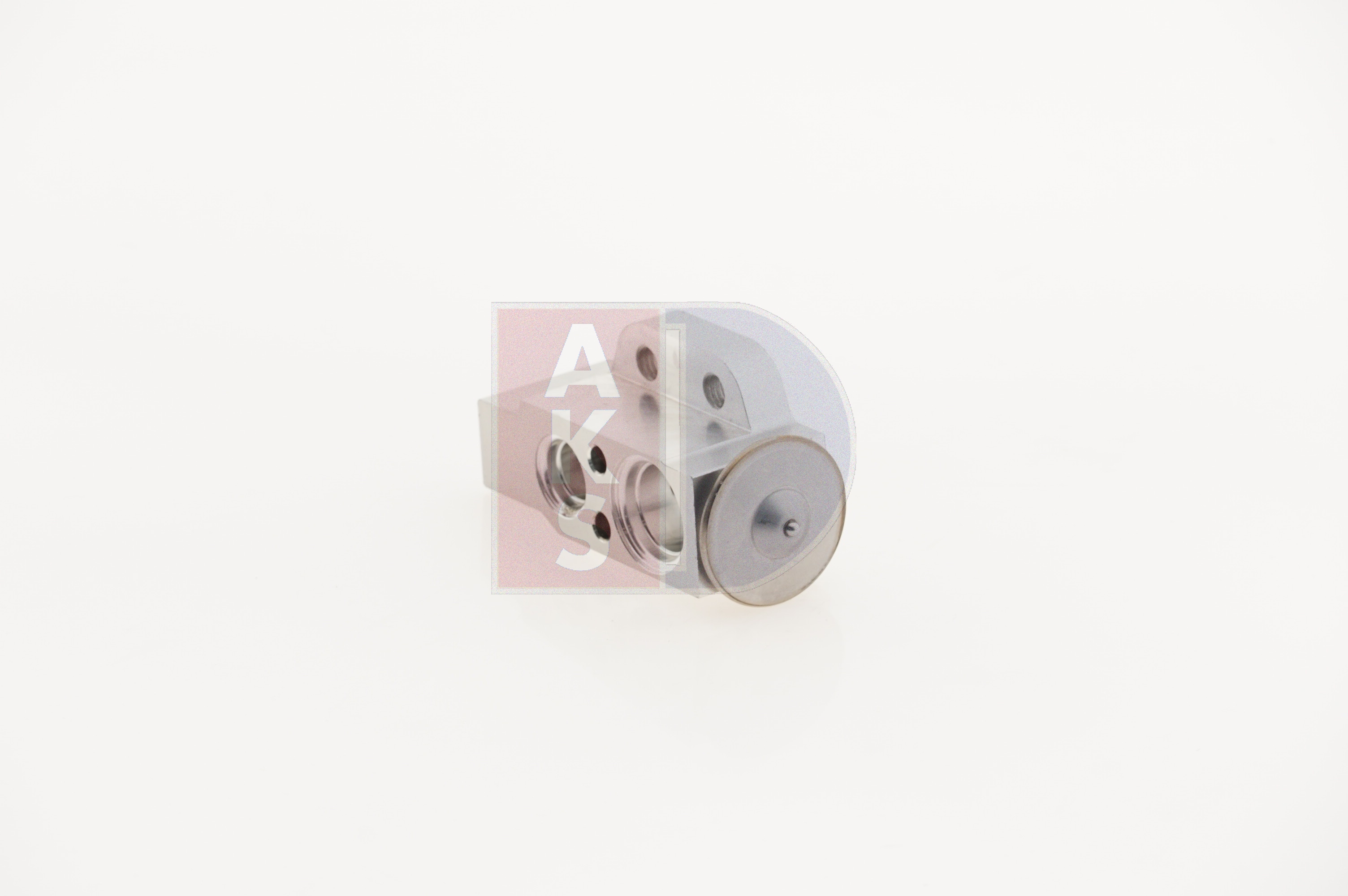 AKS DASIS Valvola Di Espansione Climatizzatore 840065N 26,14 € acquisto online