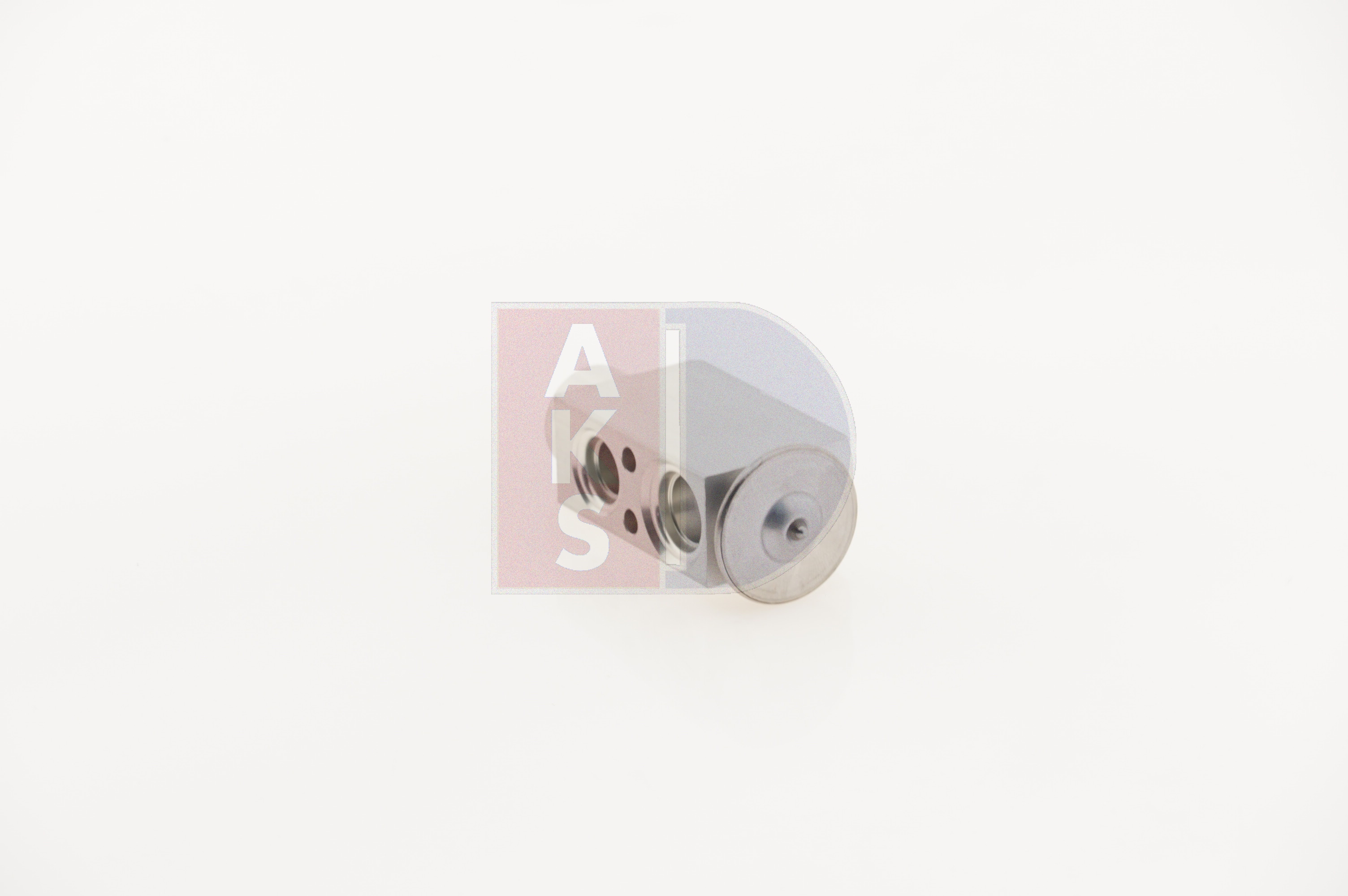 AKS DASIS 840108N expansion valve BMW 3 Touring (E46) 318d 2.0 115hp 2003