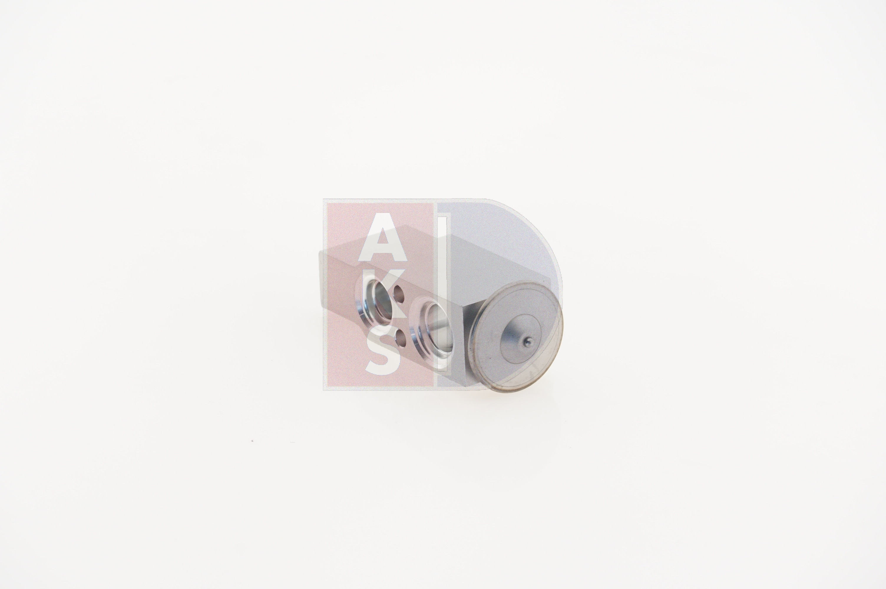 Expansieventiel airco 840119N AKS DASIS RENAULT Clio II Hatchback (BB, CB) 1.4 (B/CB0C, B/CB0S) 2005 75 Pk