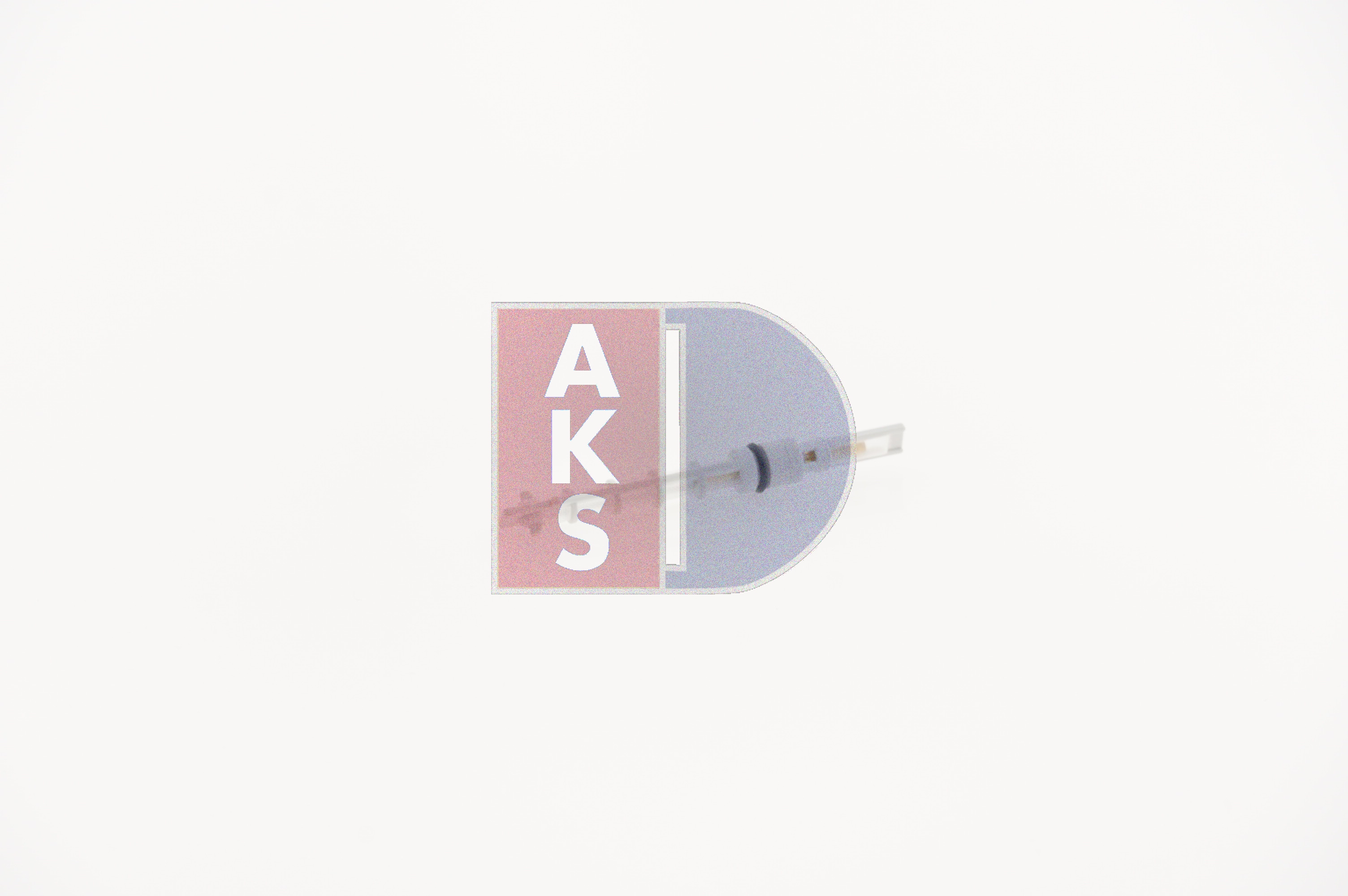 Expansionsventil Klimaanlage 840280N AKS DASIS VOLVO 940 II Kombi (945) 2.3 ti 1996 135 PS