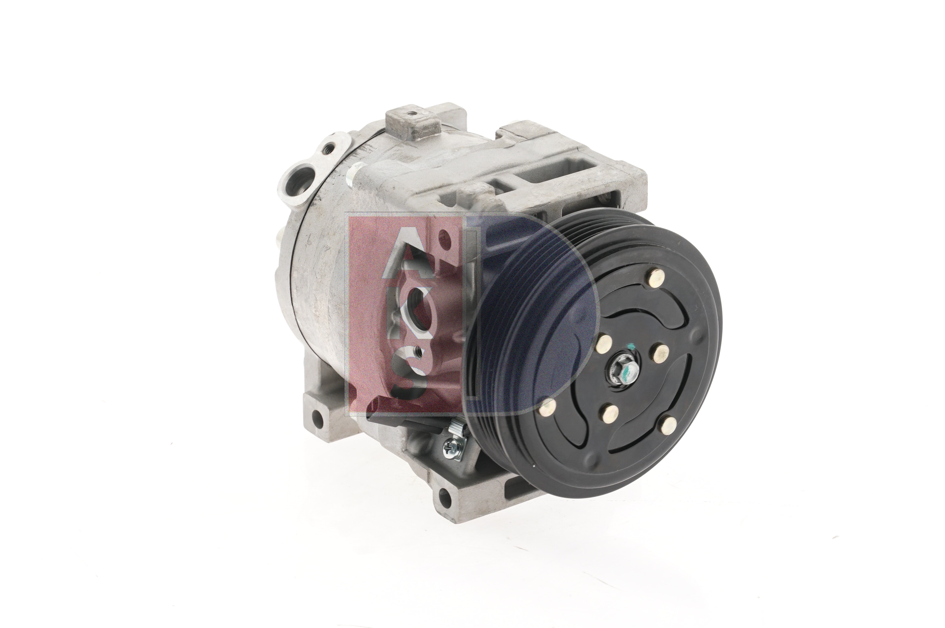 Número OEM 467 571 680 - Compressor, ar condicionado 850009N FIAT, VOLVO, ALFA ROMEO, LANCIA, CHRYSLER