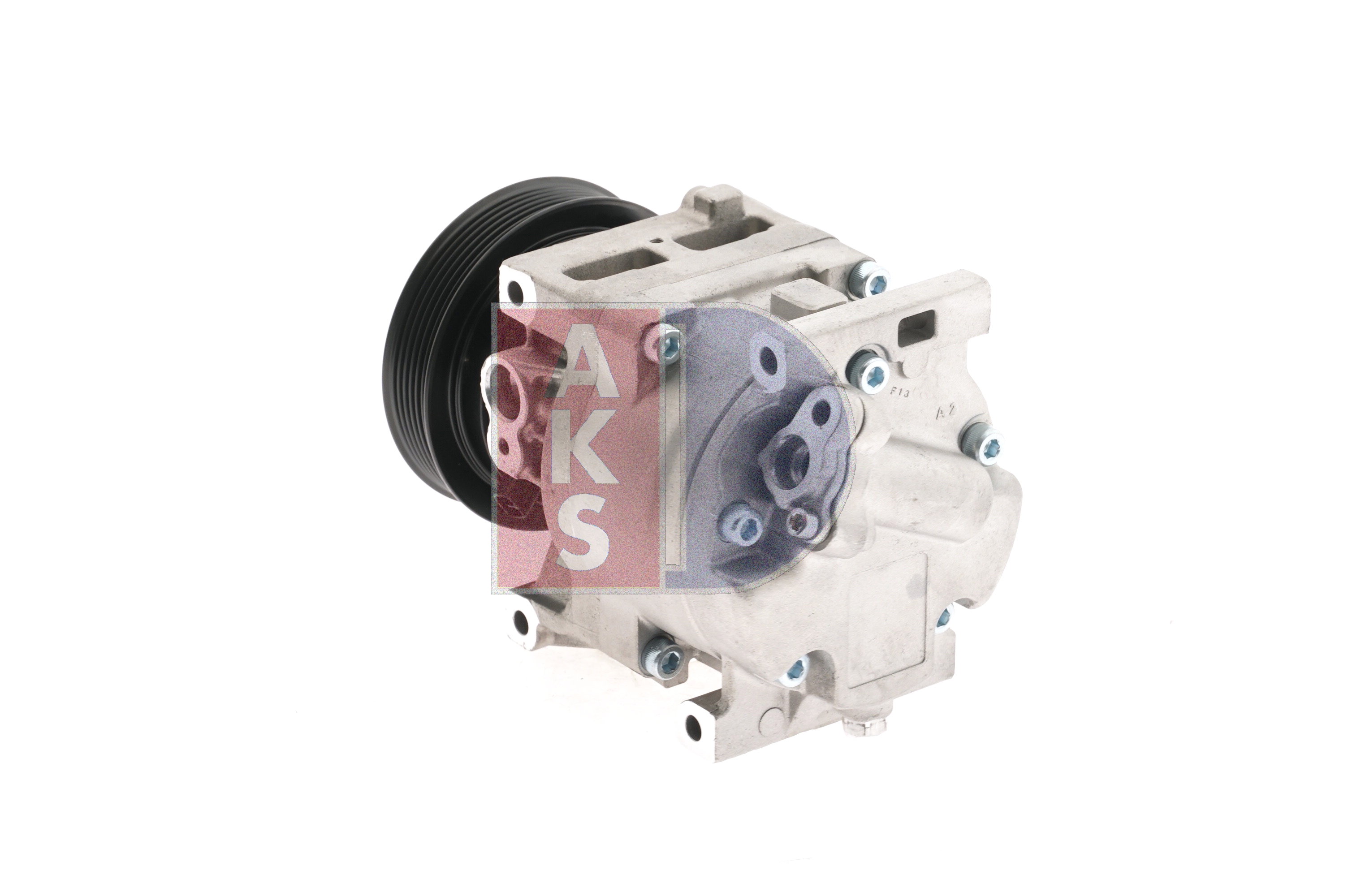 Número OEM 46757907 - Compressor, ar condicionado 850011N FIAT, VOLVO, ALFA ROMEO, LANCIA, CHRYSLER